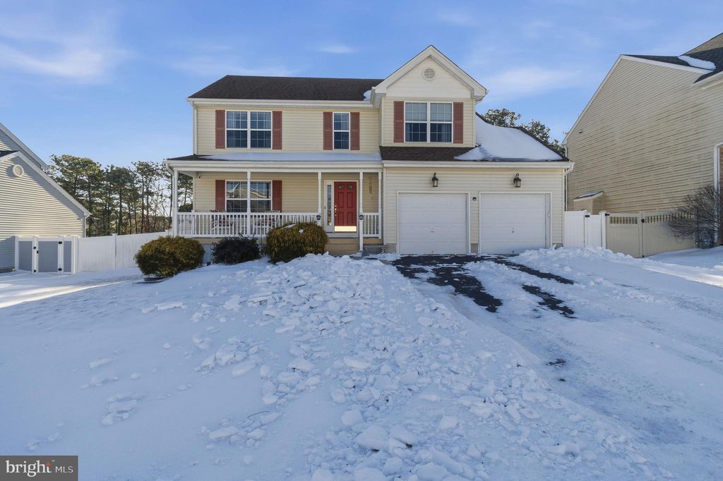 Photo of 169 Emerson Ln, BARNEGAT, NJ 08005 (MLS # NJOC2039384)