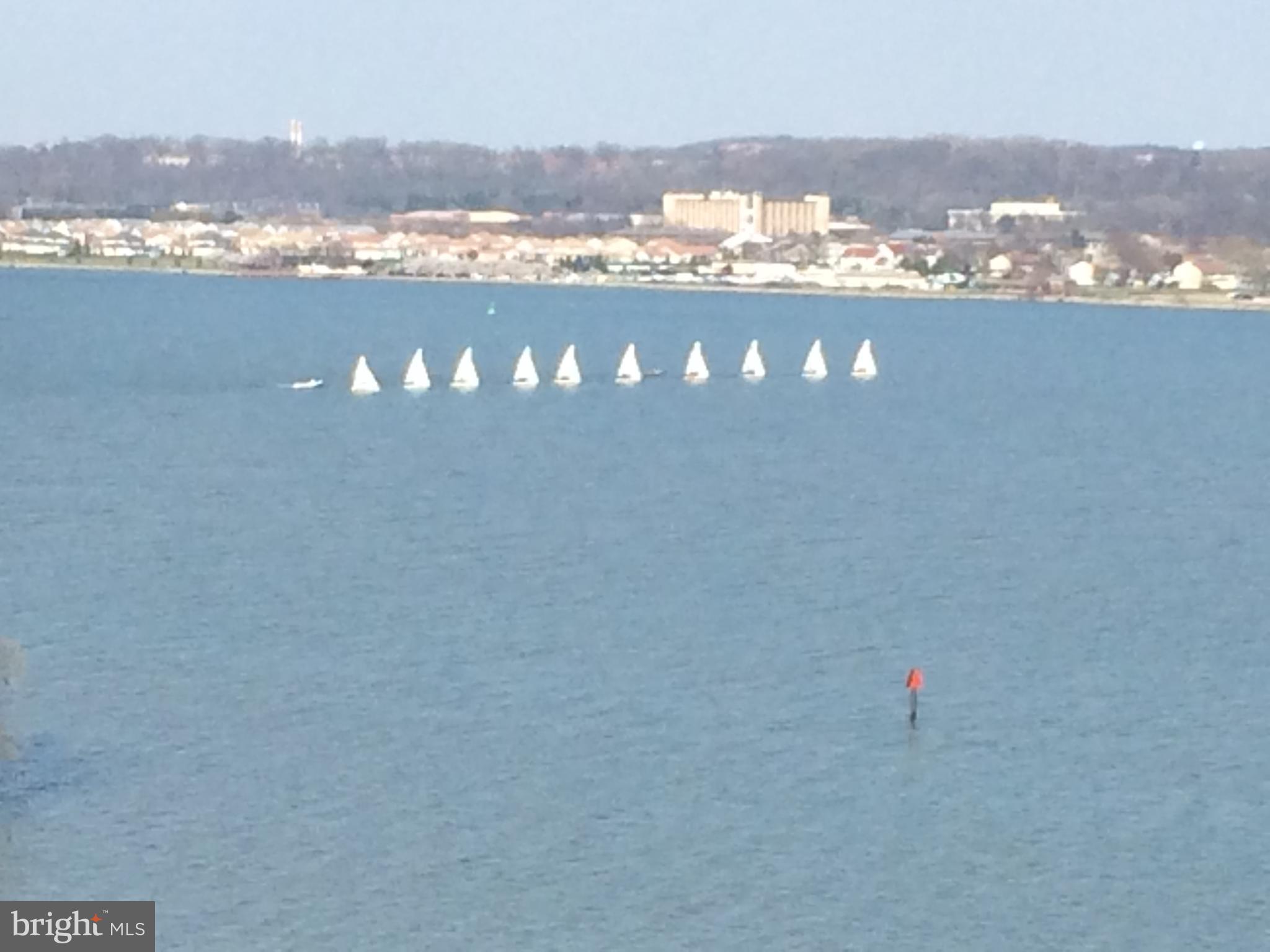 MARINA TOWERS - Residential