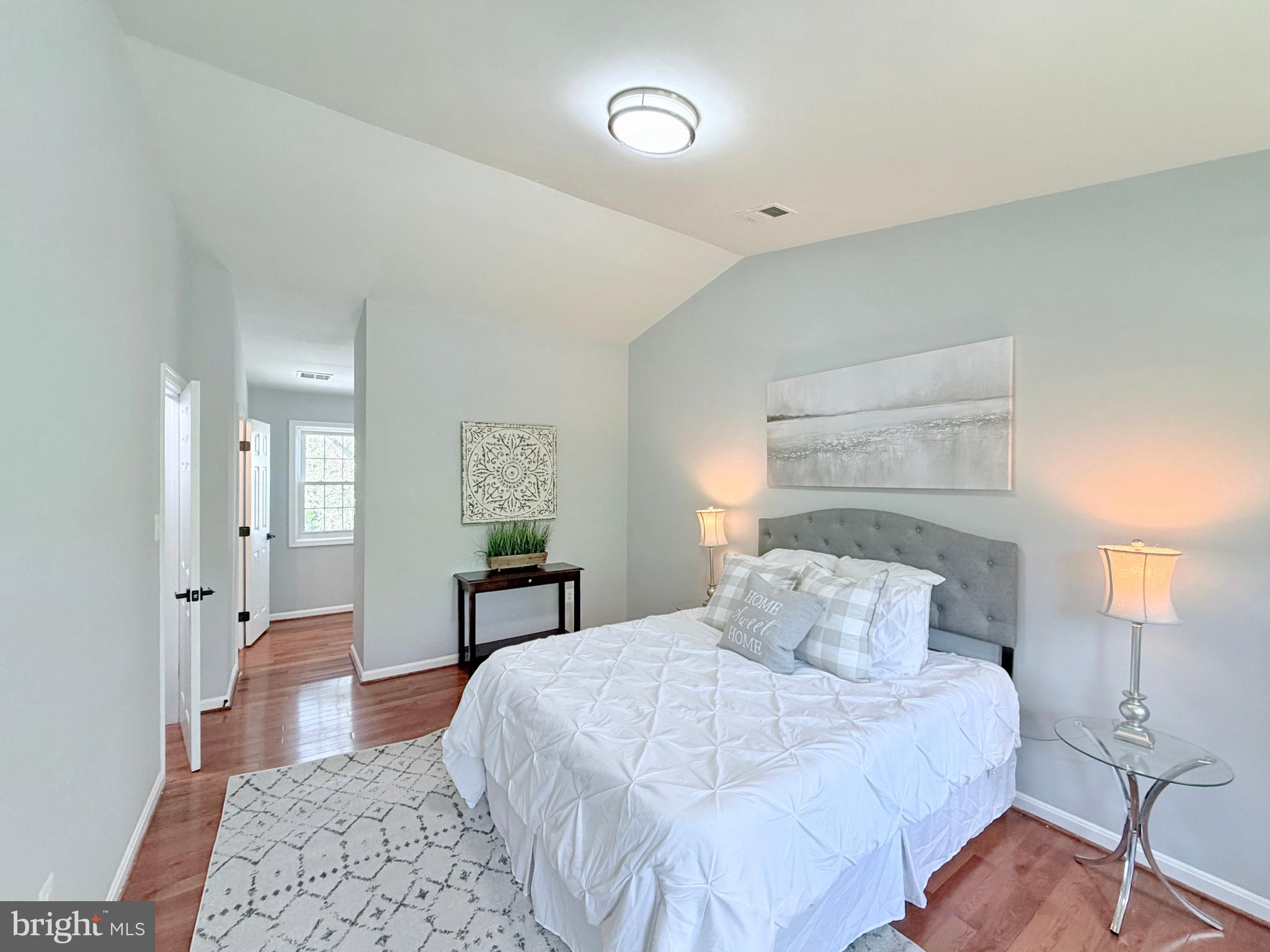 EVERGREEN OVERLOOK - Residential