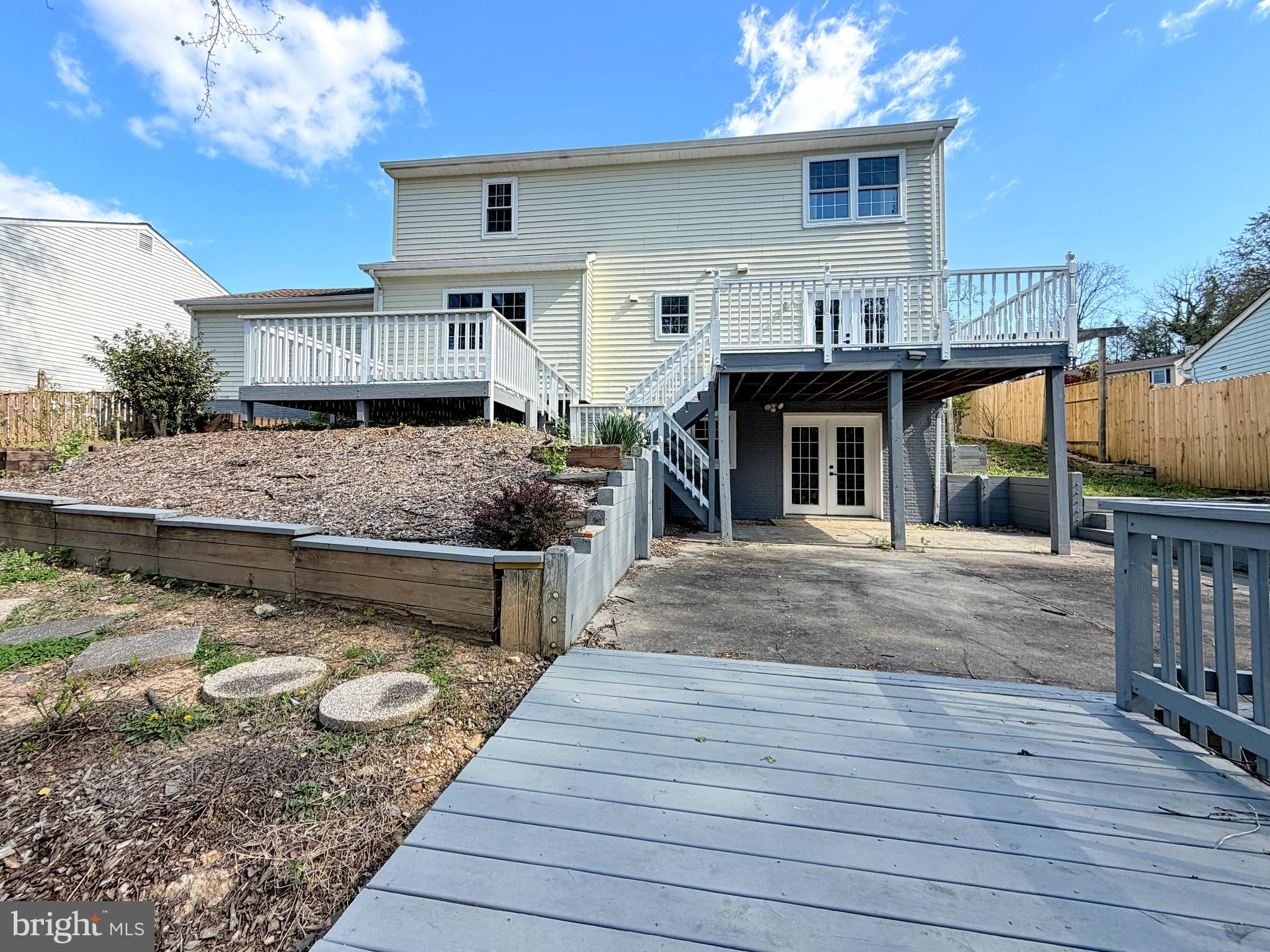 EVERGREEN OVERLOOK - Residential
