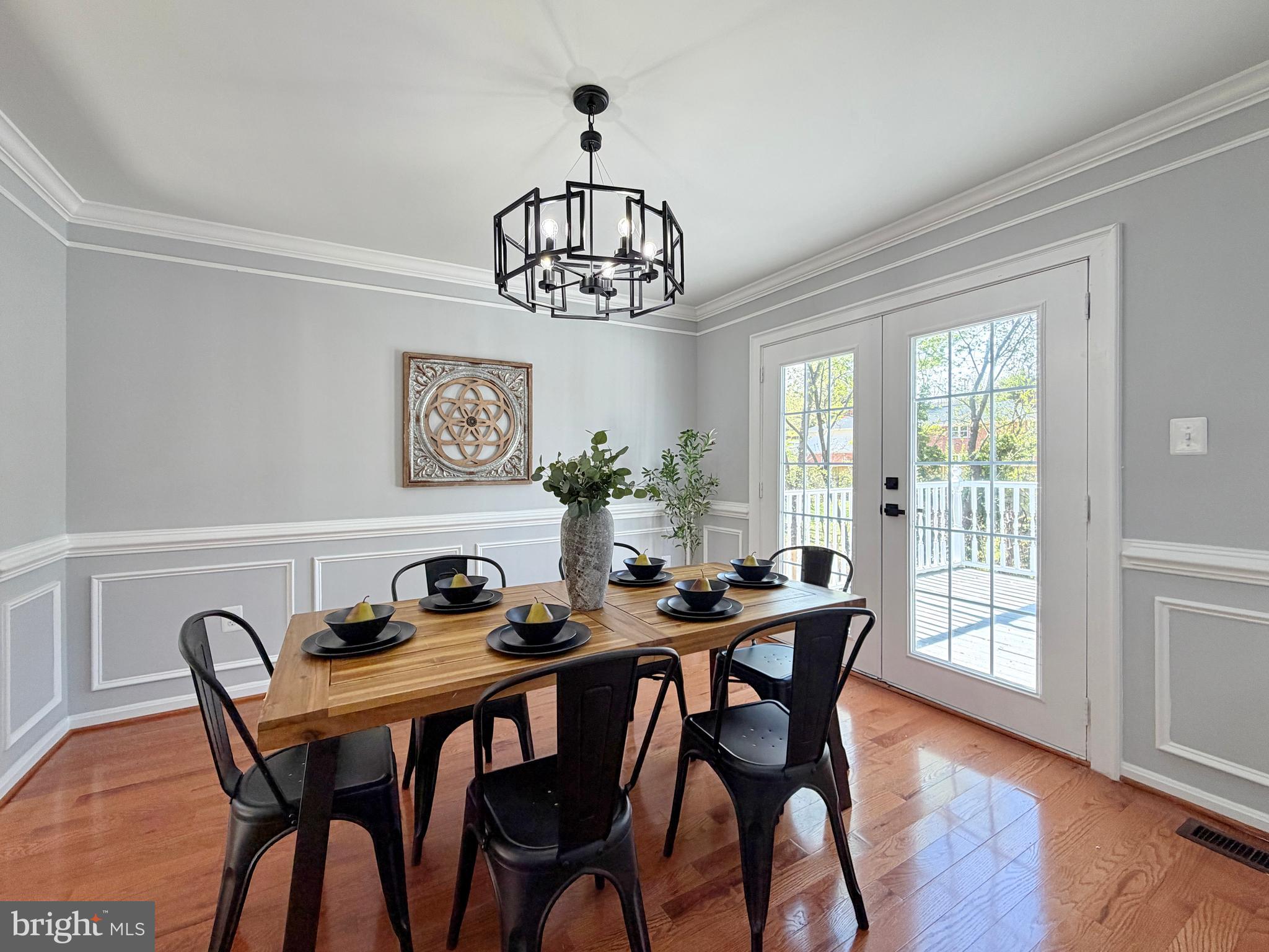 EVERGREEN OVERLOOK - Residential