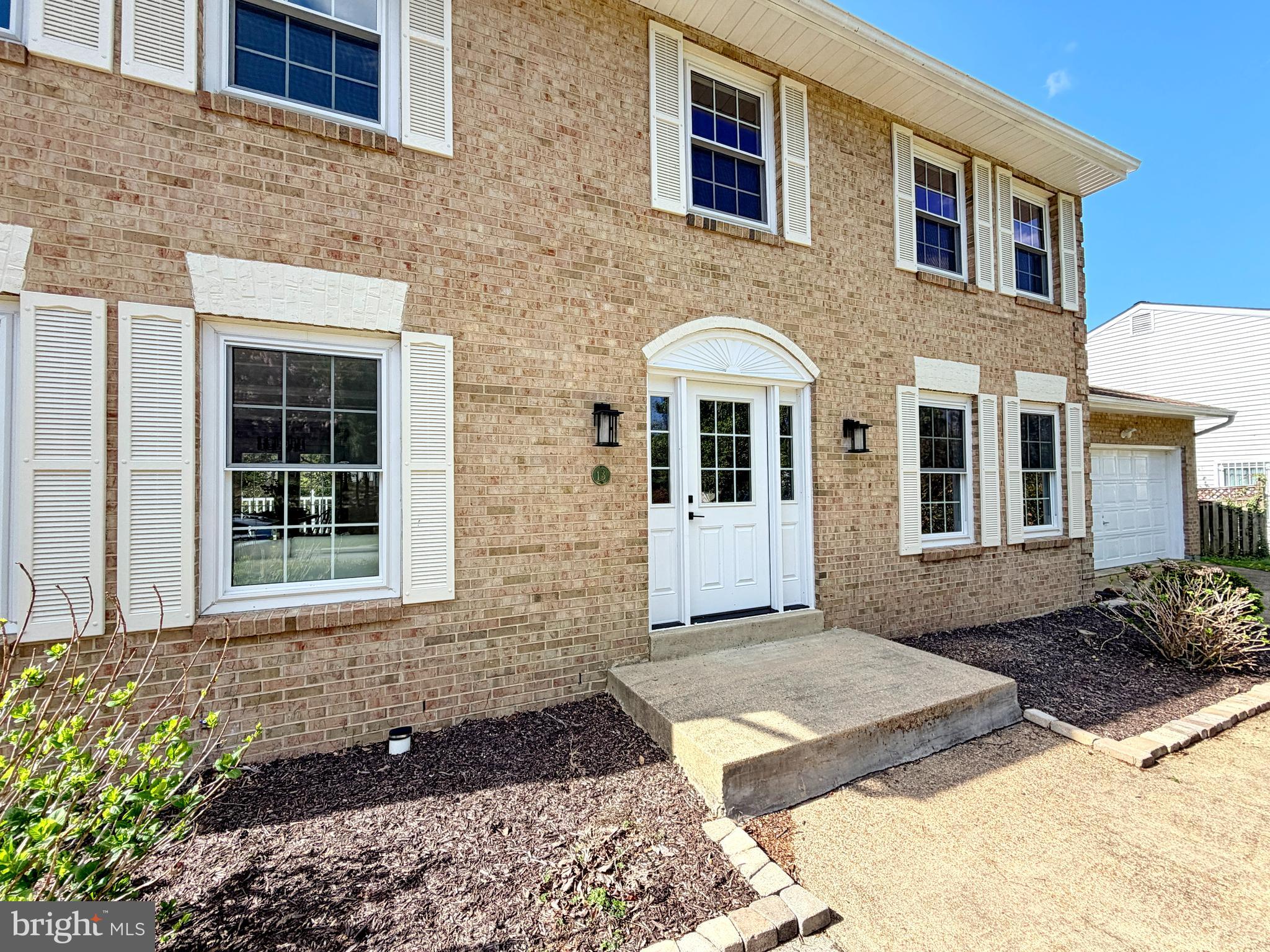 EVERGREEN OVERLOOK - Residential