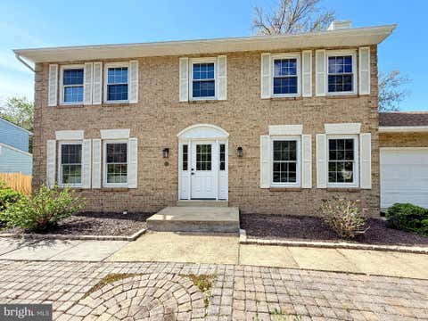 Homes For Sale - 13 Alexandria Overlook Drive<br/> OXON HILL, MD 20745
