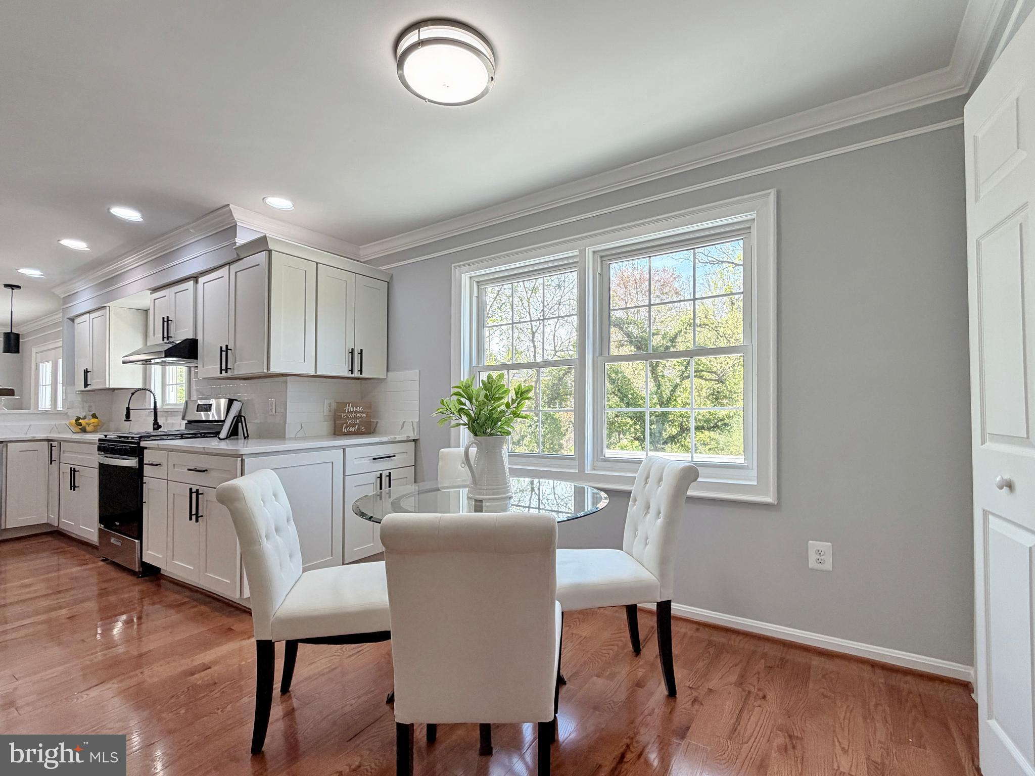 EVERGREEN OVERLOOK - Residential