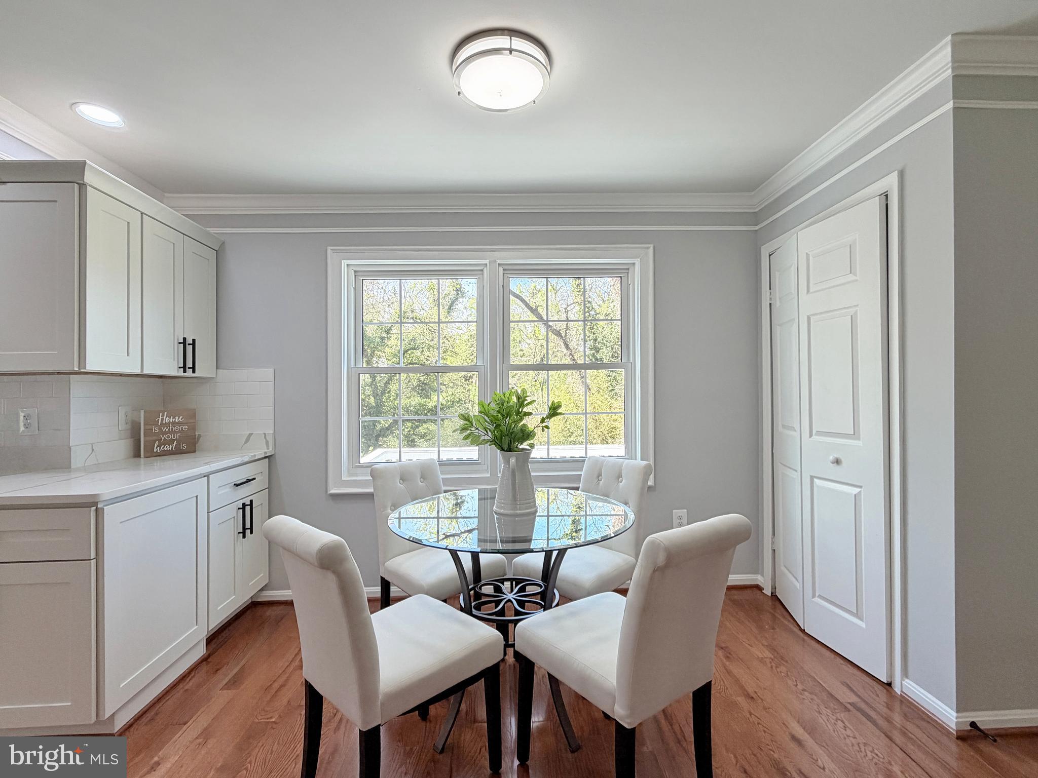 EVERGREEN OVERLOOK - Residential