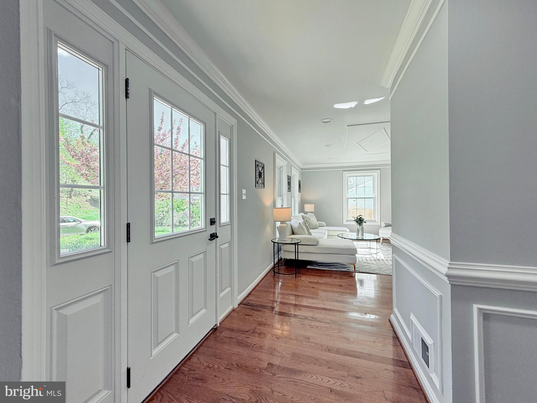 EVERGREEN OVERLOOK - Residential