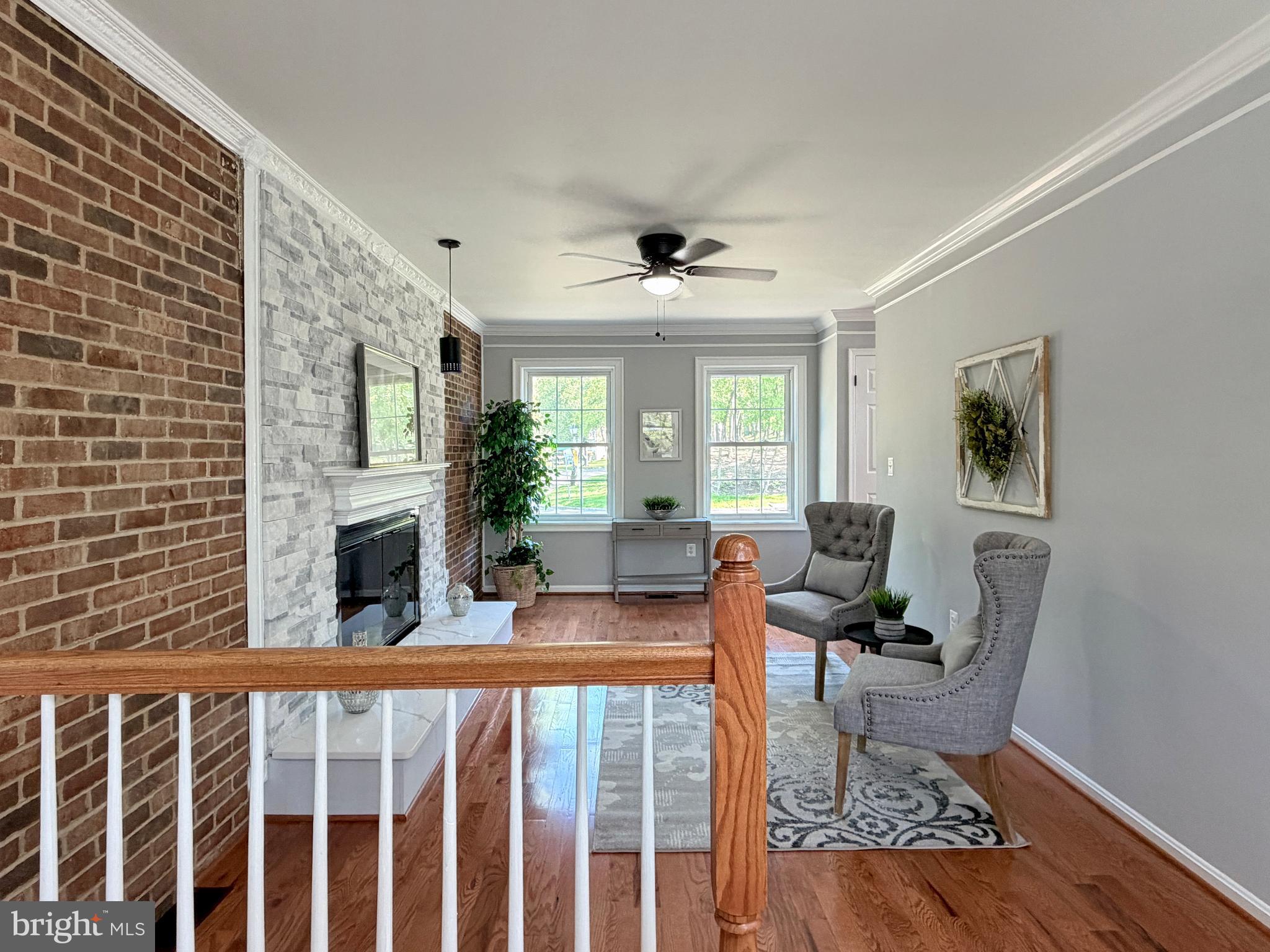 EVERGREEN OVERLOOK - Residential