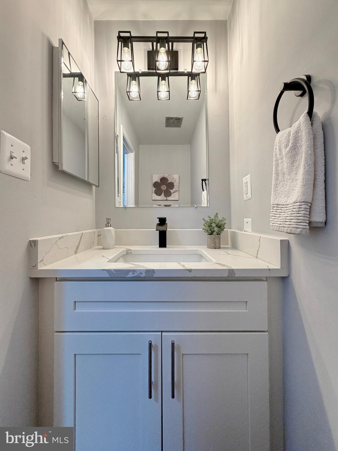 EVERGREEN OVERLOOK - Residential