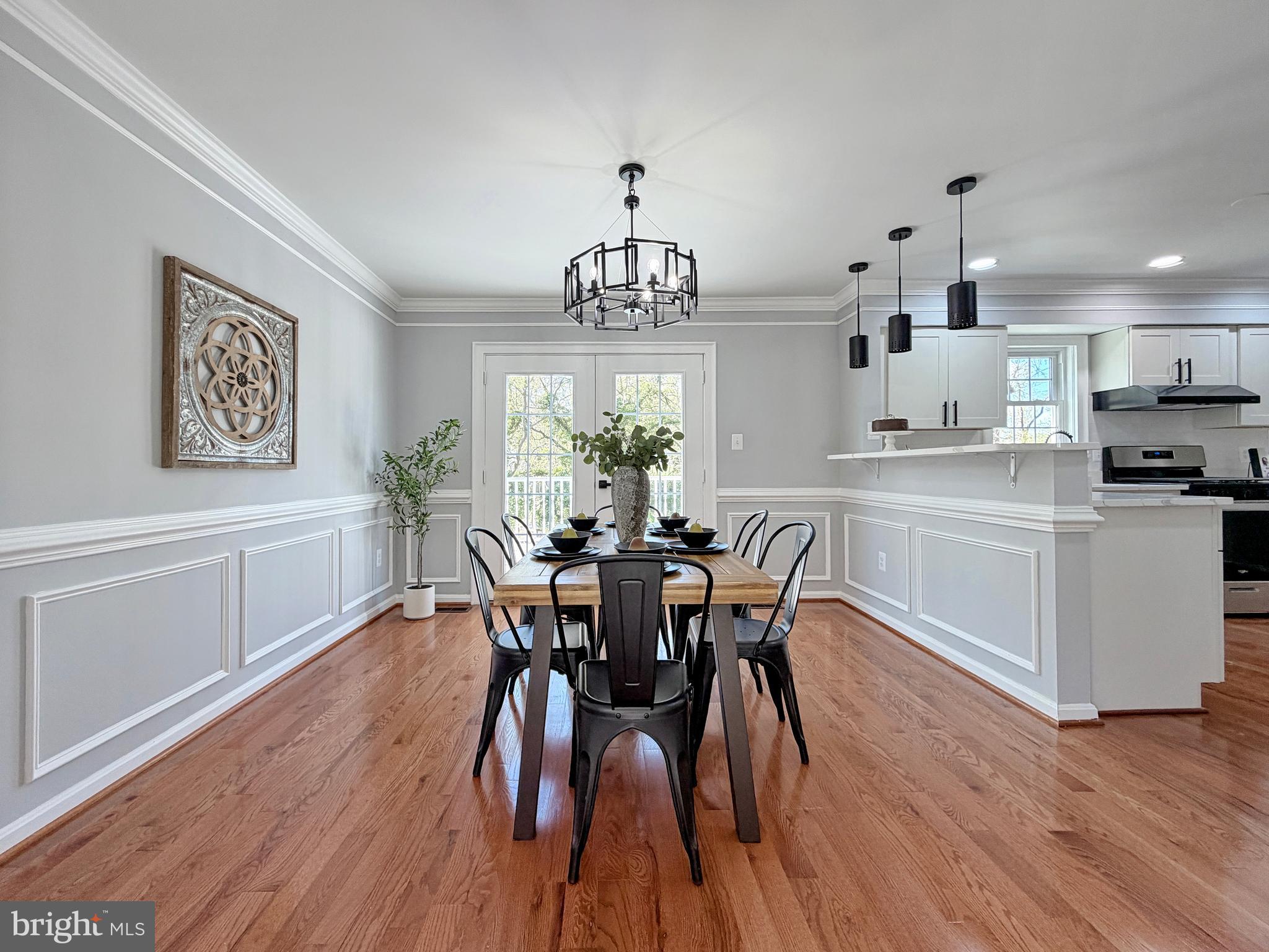 EVERGREEN OVERLOOK - Residential