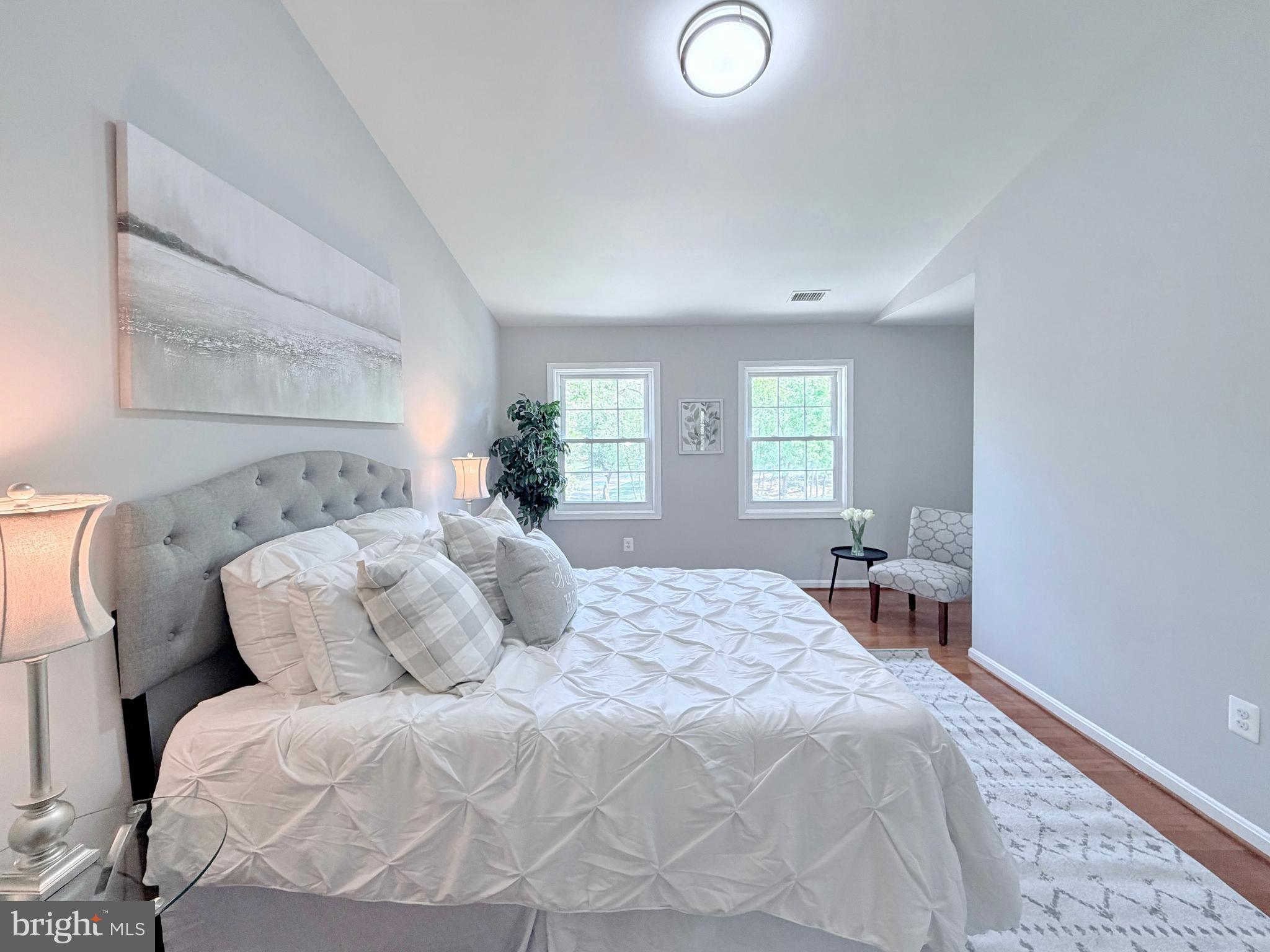 EVERGREEN OVERLOOK - Residential