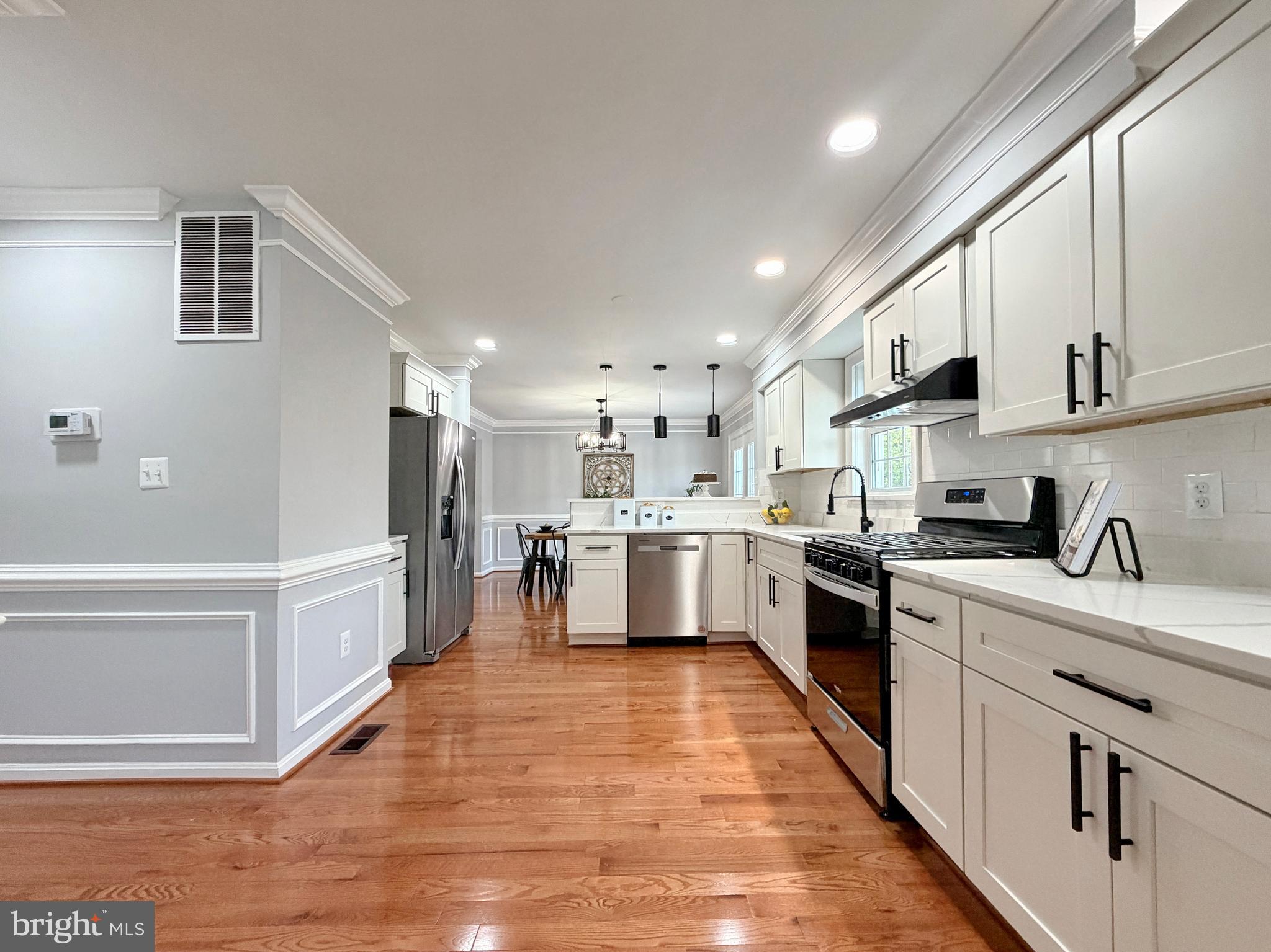 EVERGREEN OVERLOOK - Residential