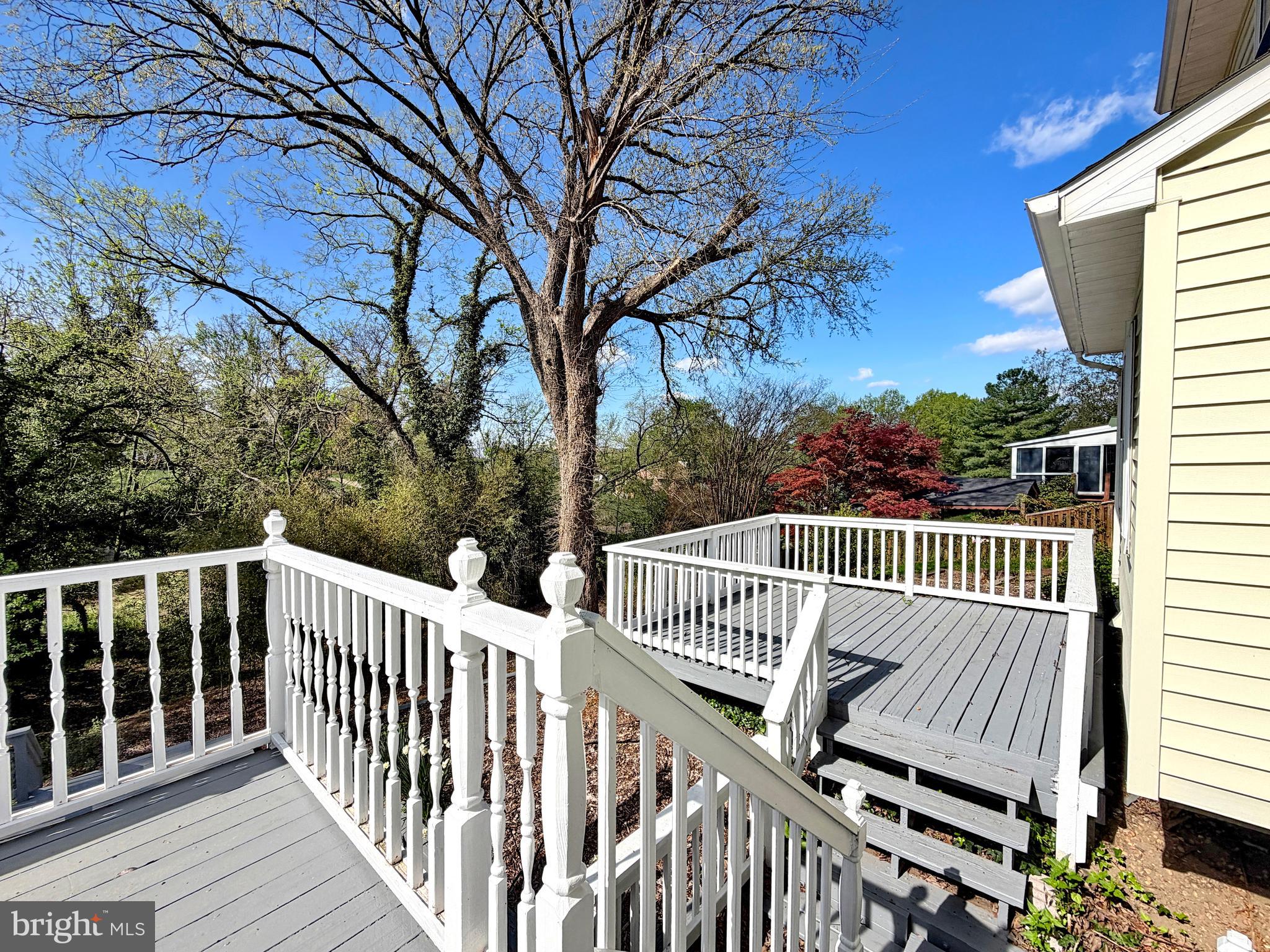 EVERGREEN OVERLOOK - Residential