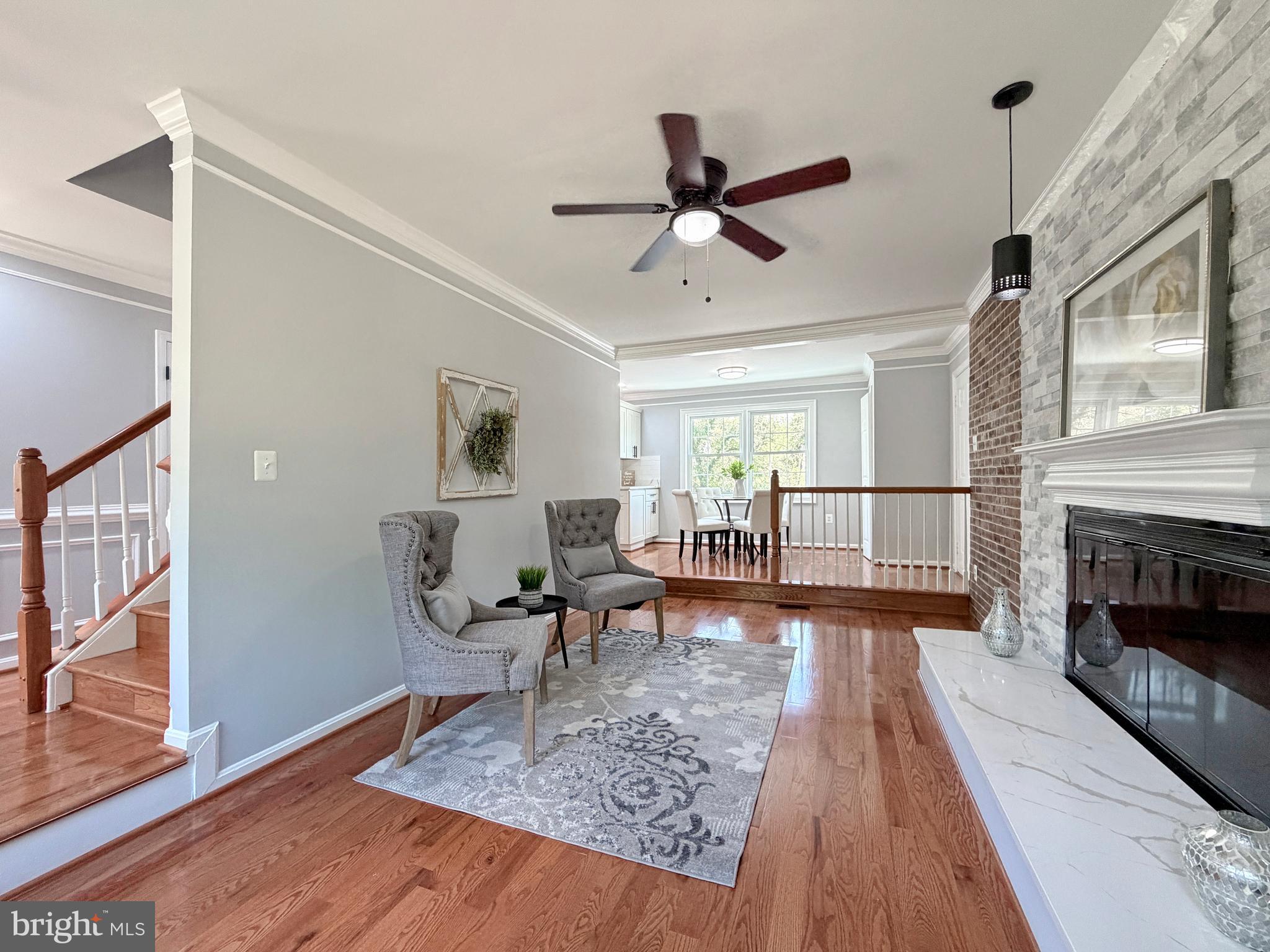 EVERGREEN OVERLOOK - Residential