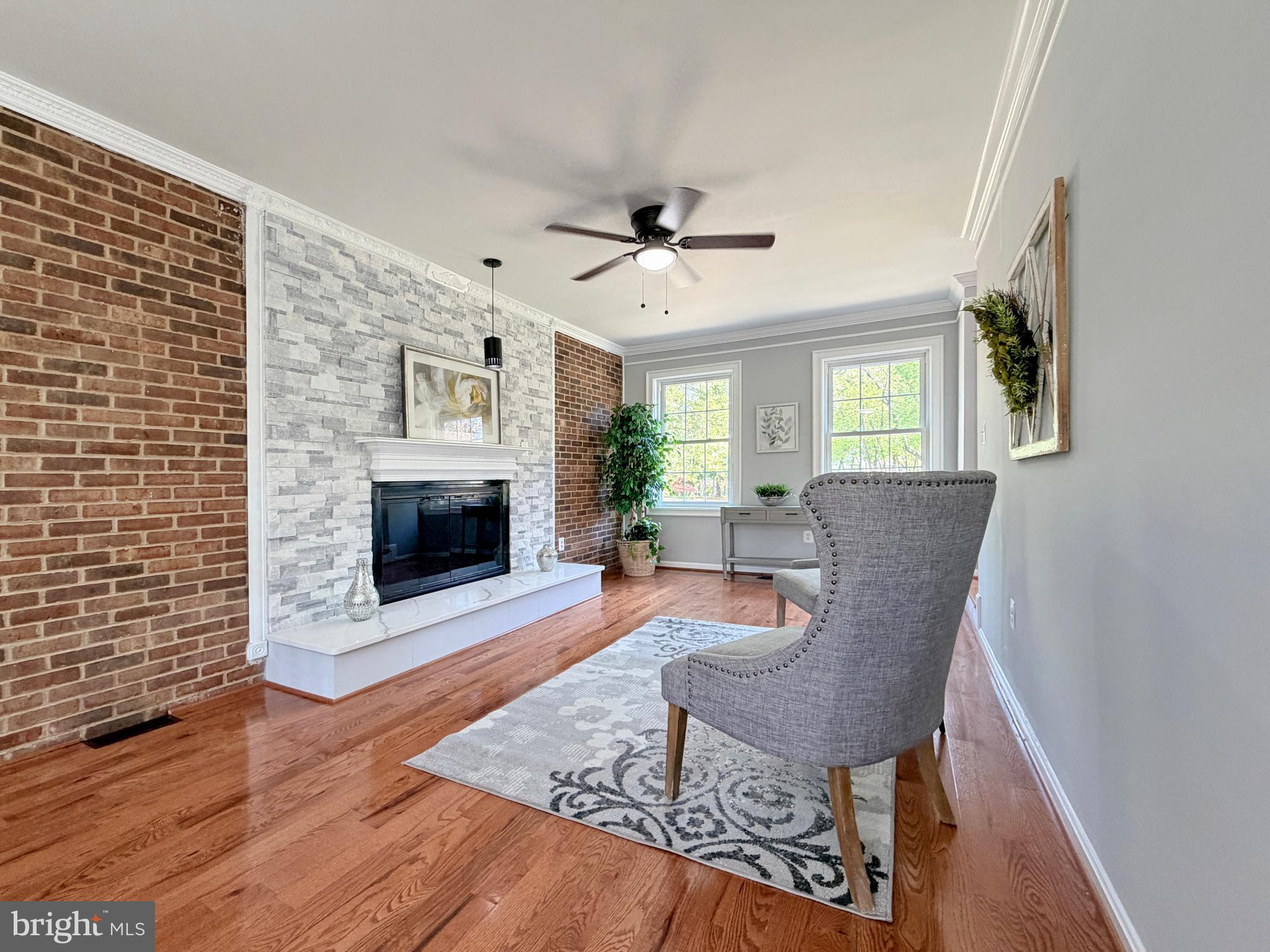 EVERGREEN OVERLOOK - Residential