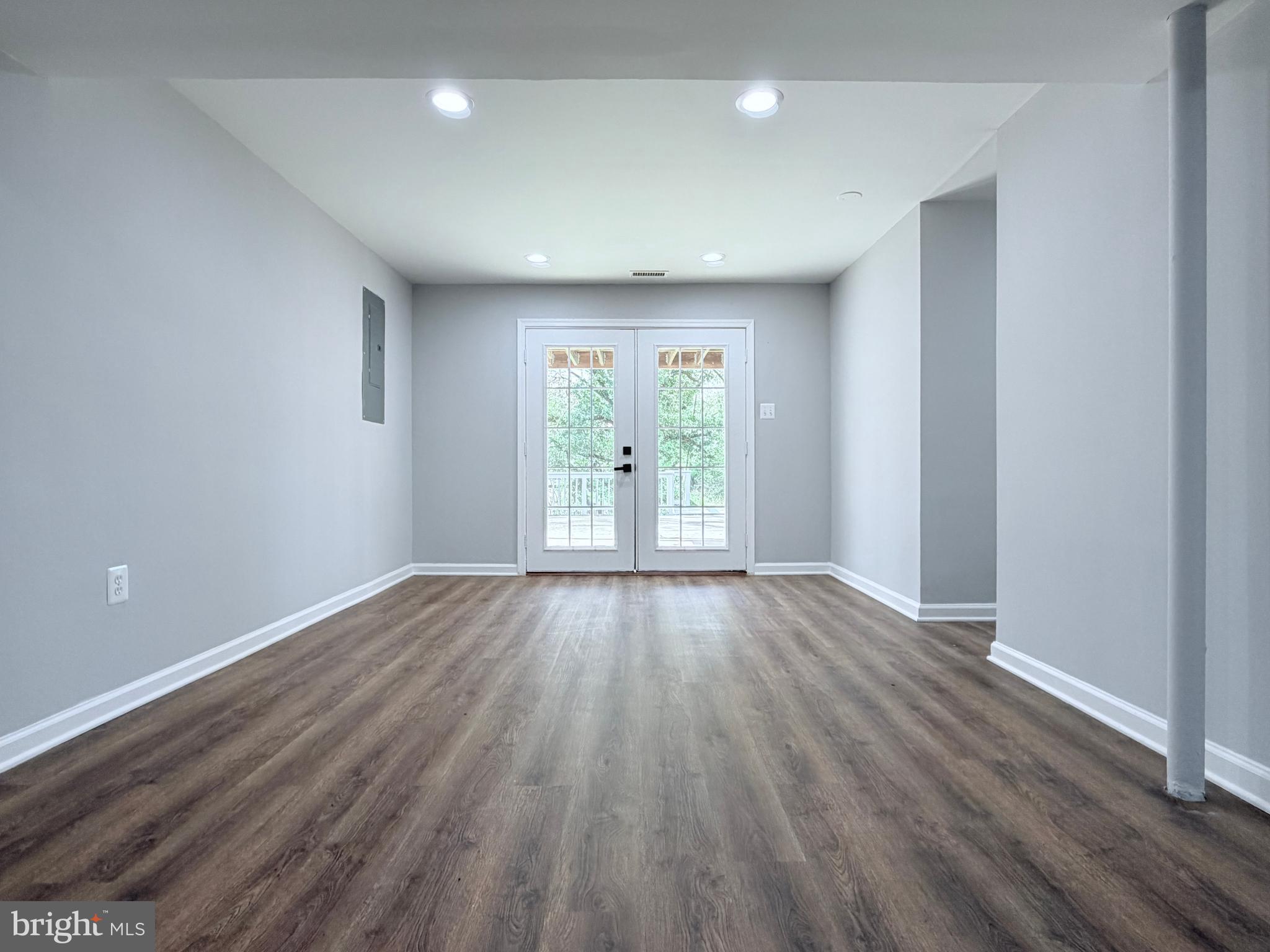 EVERGREEN OVERLOOK - Residential