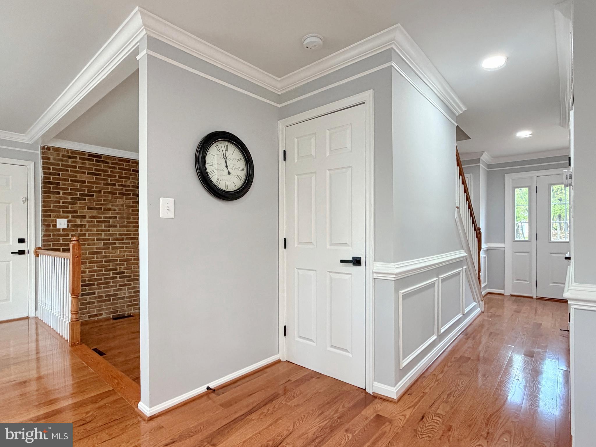 EVERGREEN OVERLOOK - Residential