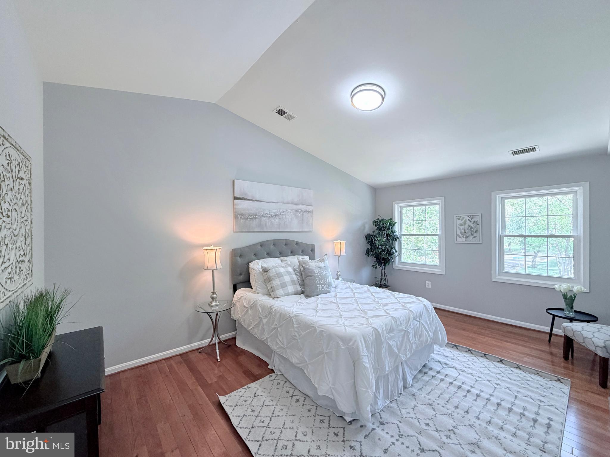 EVERGREEN OVERLOOK - Residential