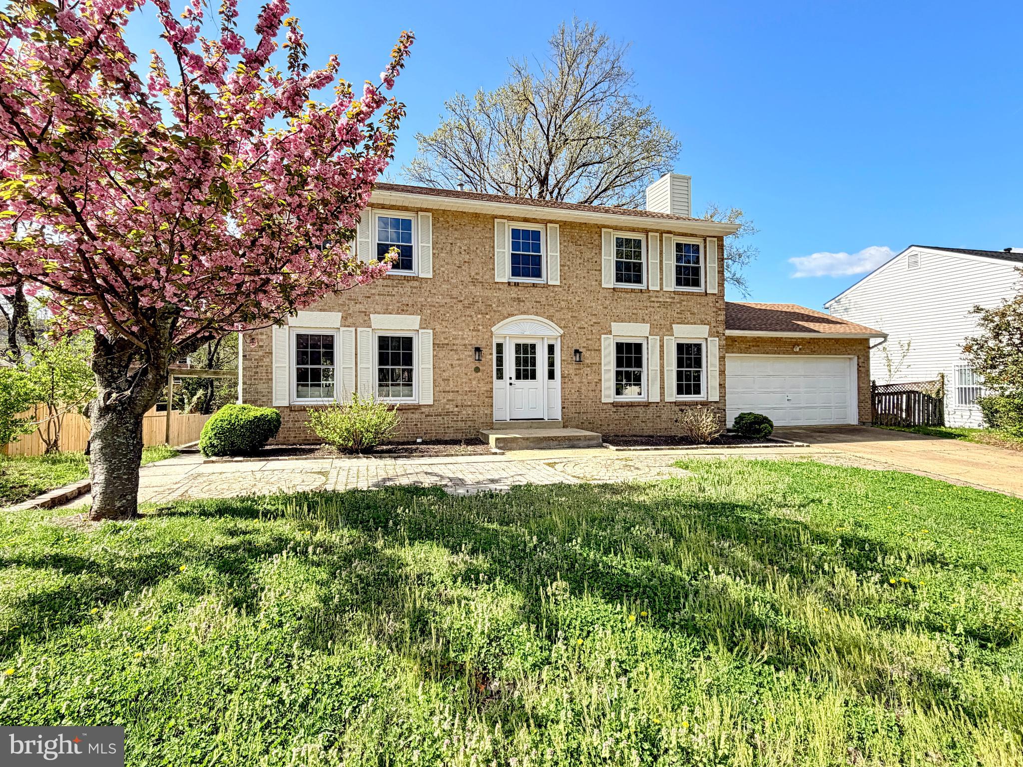 EVERGREEN OVERLOOK - Residential