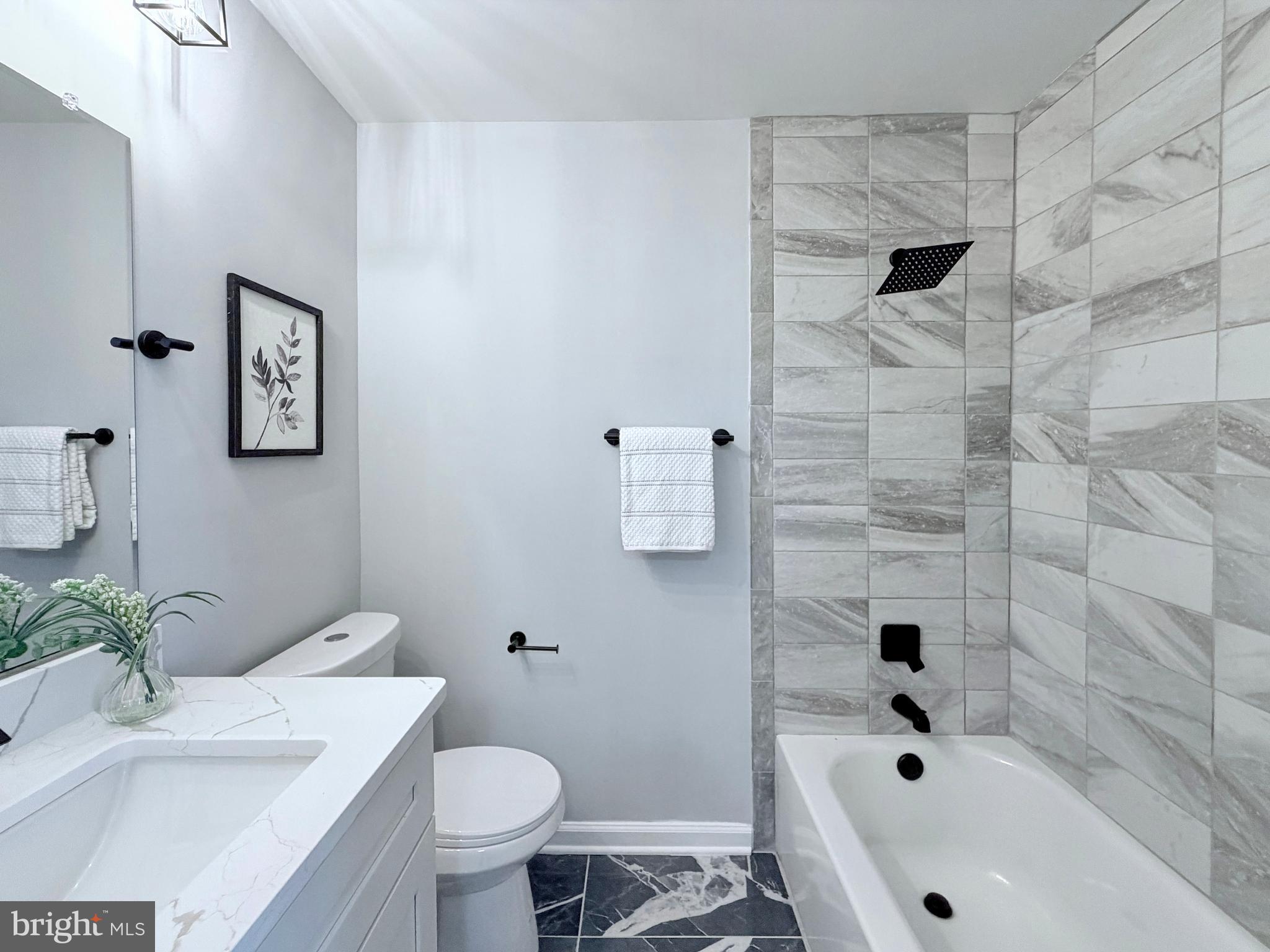 EVERGREEN OVERLOOK - Residential