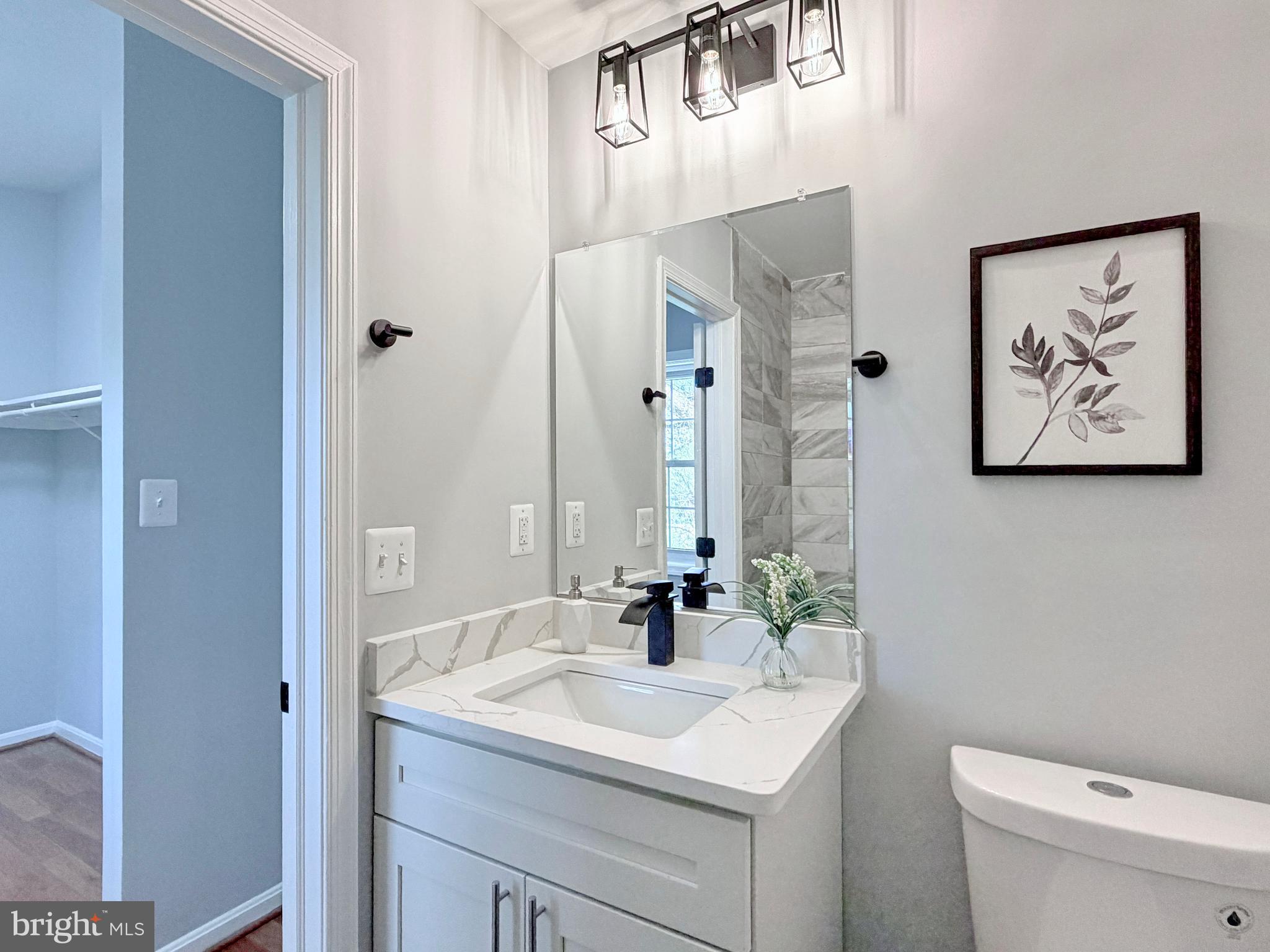 EVERGREEN OVERLOOK - Residential