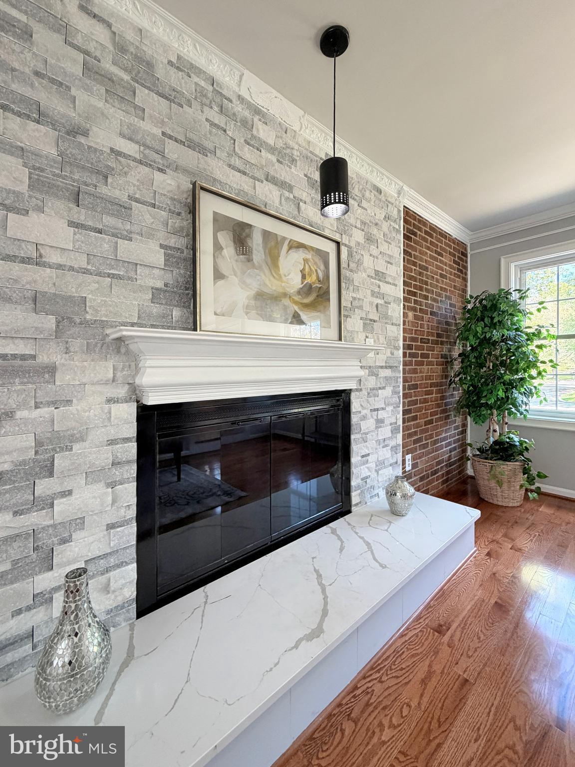 EVERGREEN OVERLOOK - Residential