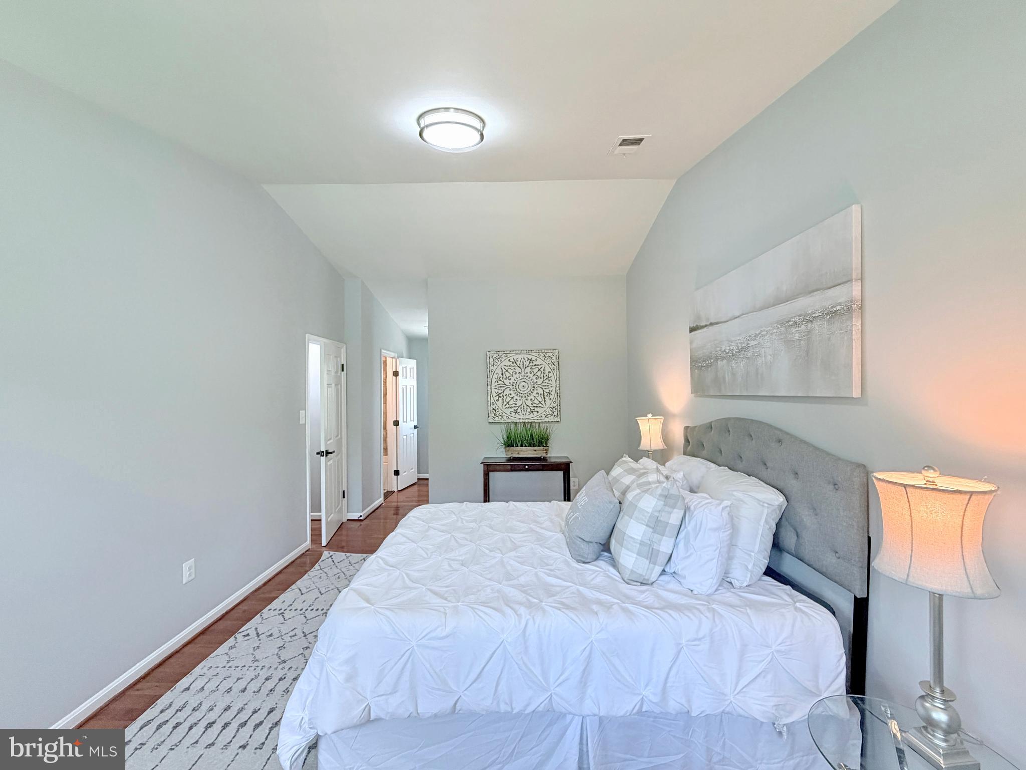 EVERGREEN OVERLOOK - Residential