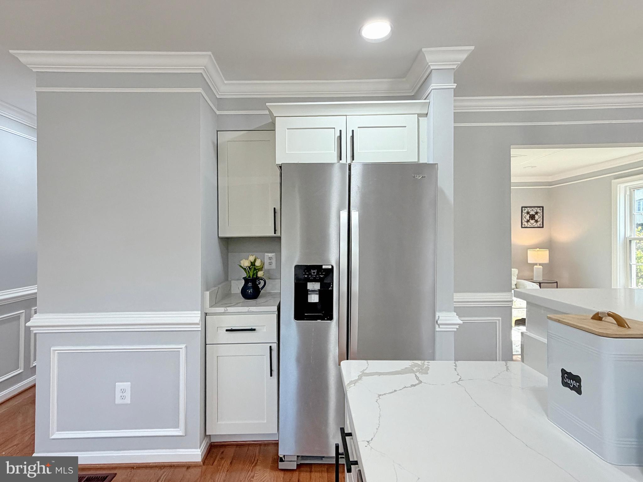 EVERGREEN OVERLOOK - Residential