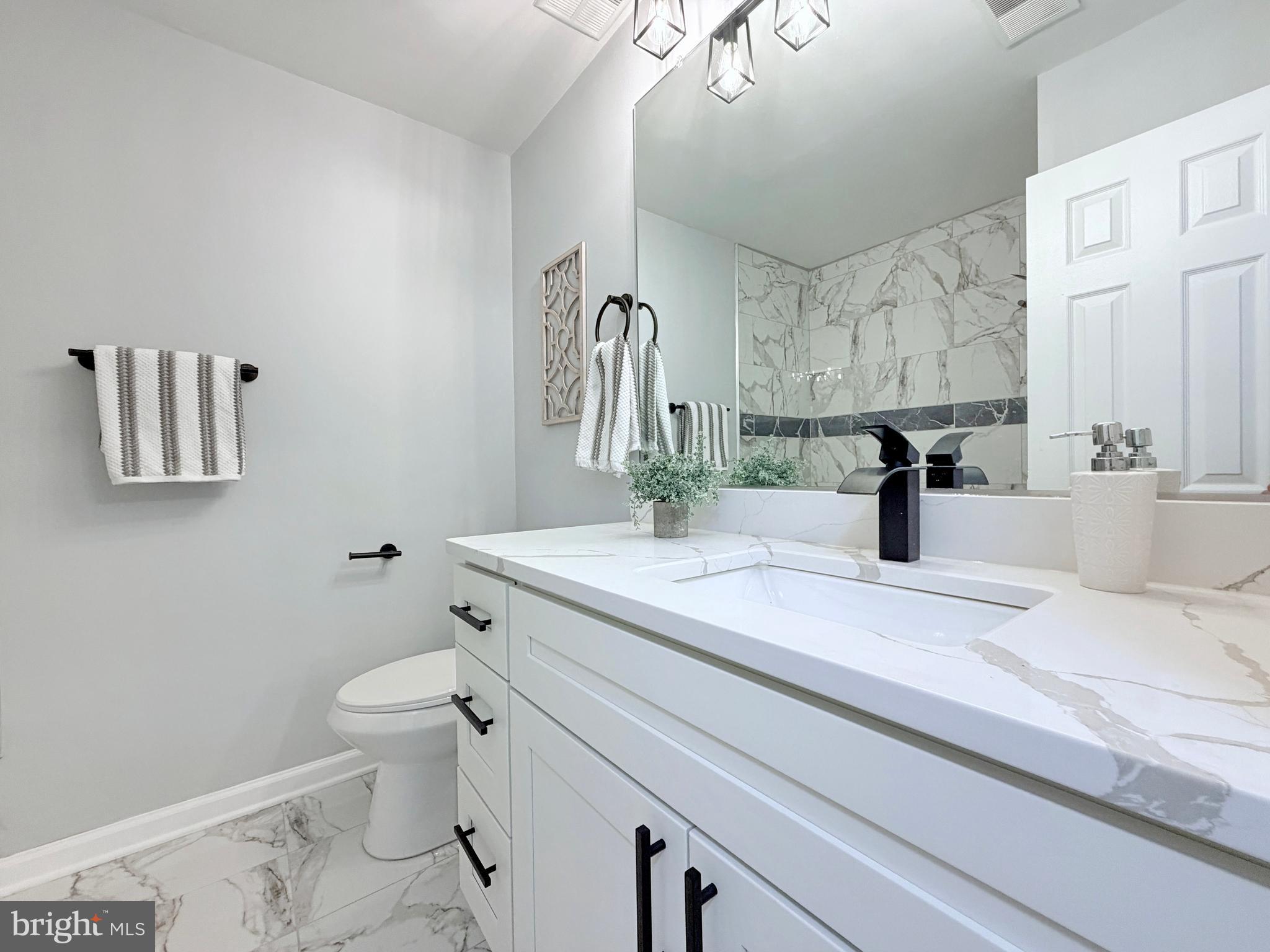 EVERGREEN OVERLOOK - Residential