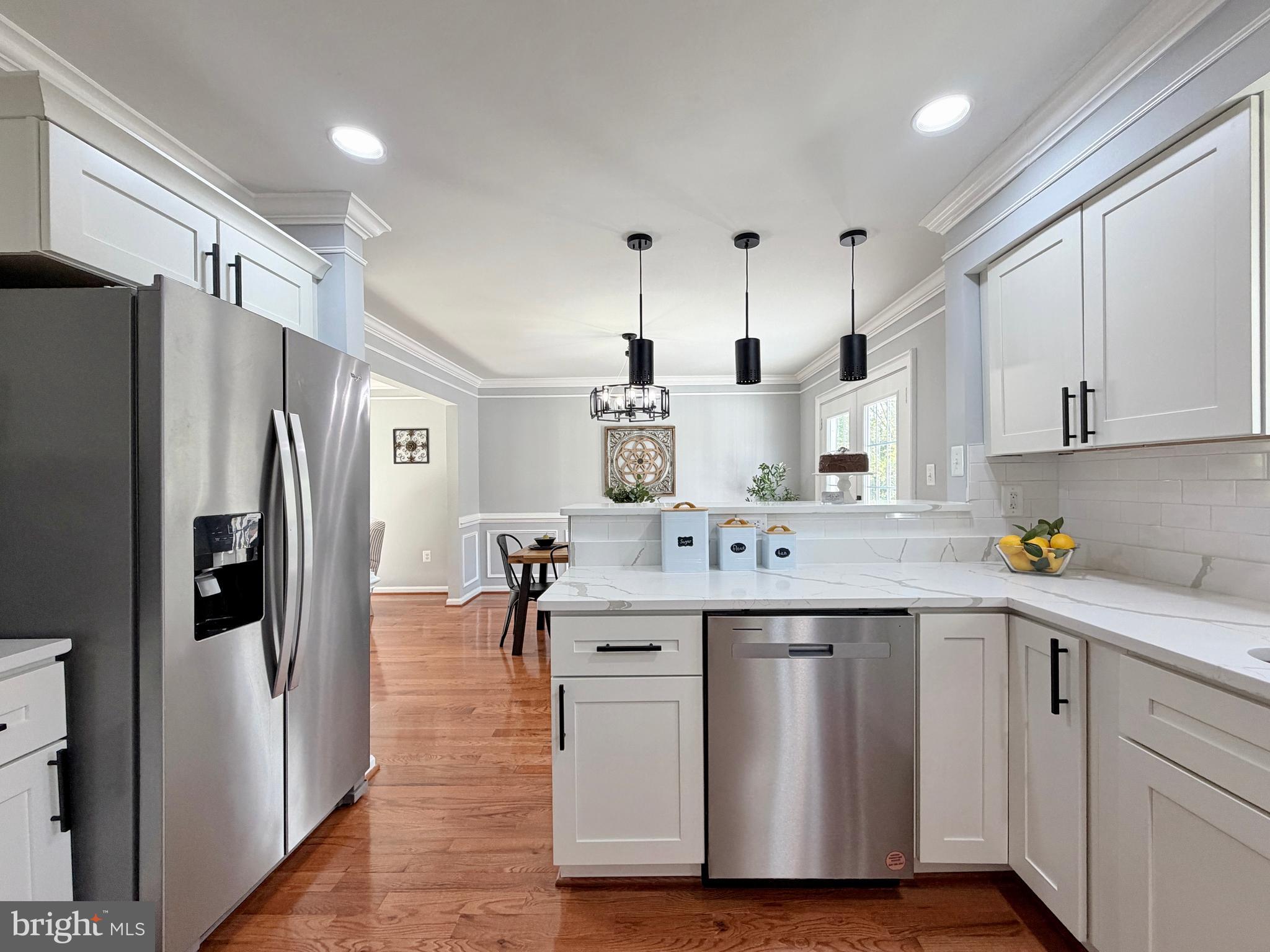 EVERGREEN OVERLOOK - Residential