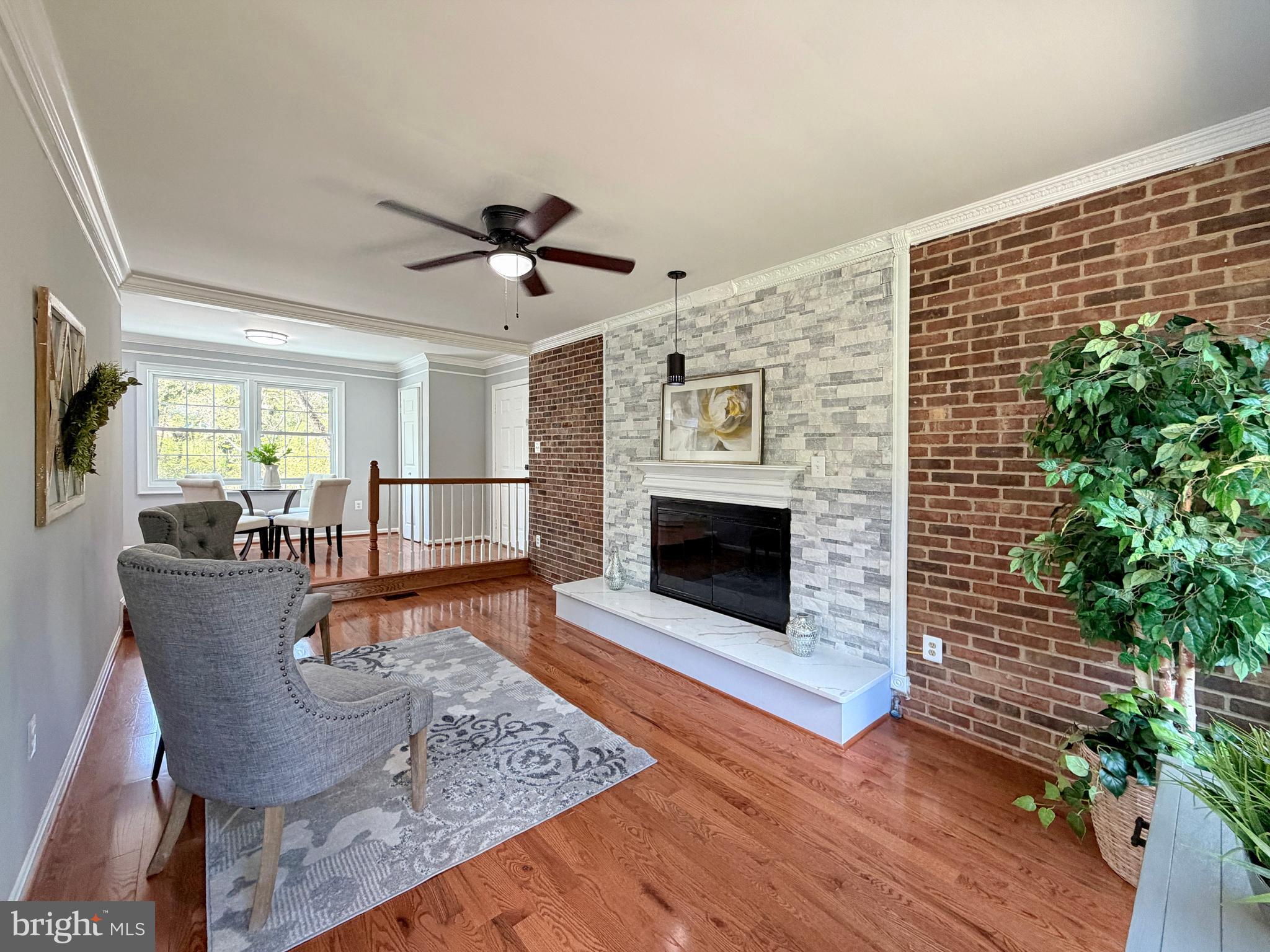 EVERGREEN OVERLOOK - Residential