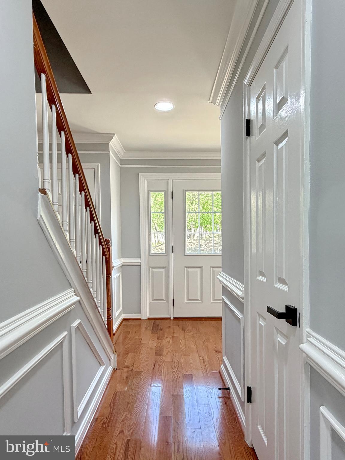 EVERGREEN OVERLOOK - Residential