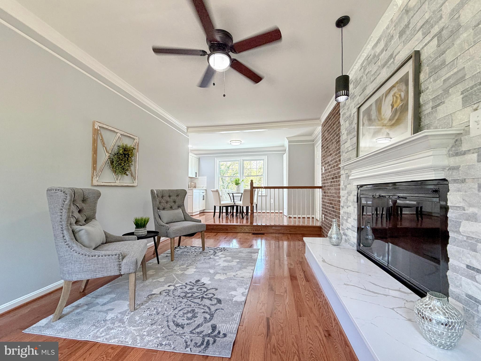 EVERGREEN OVERLOOK - Residential