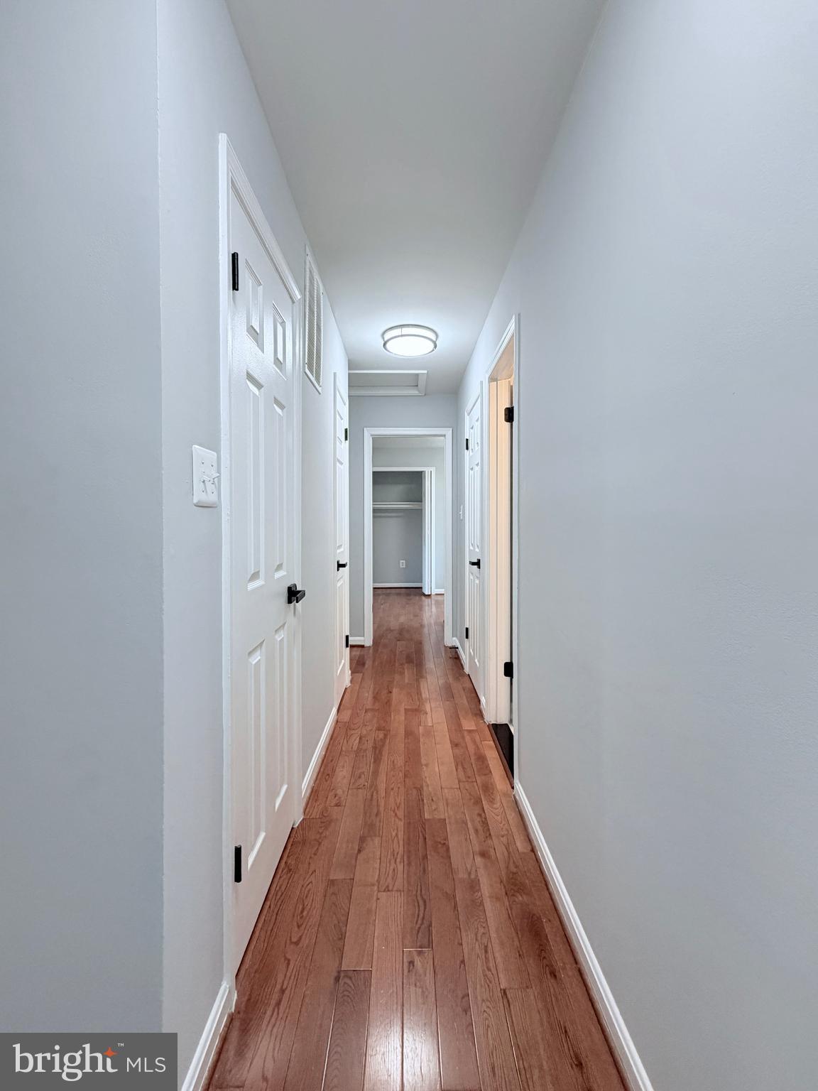 EVERGREEN OVERLOOK - Residential