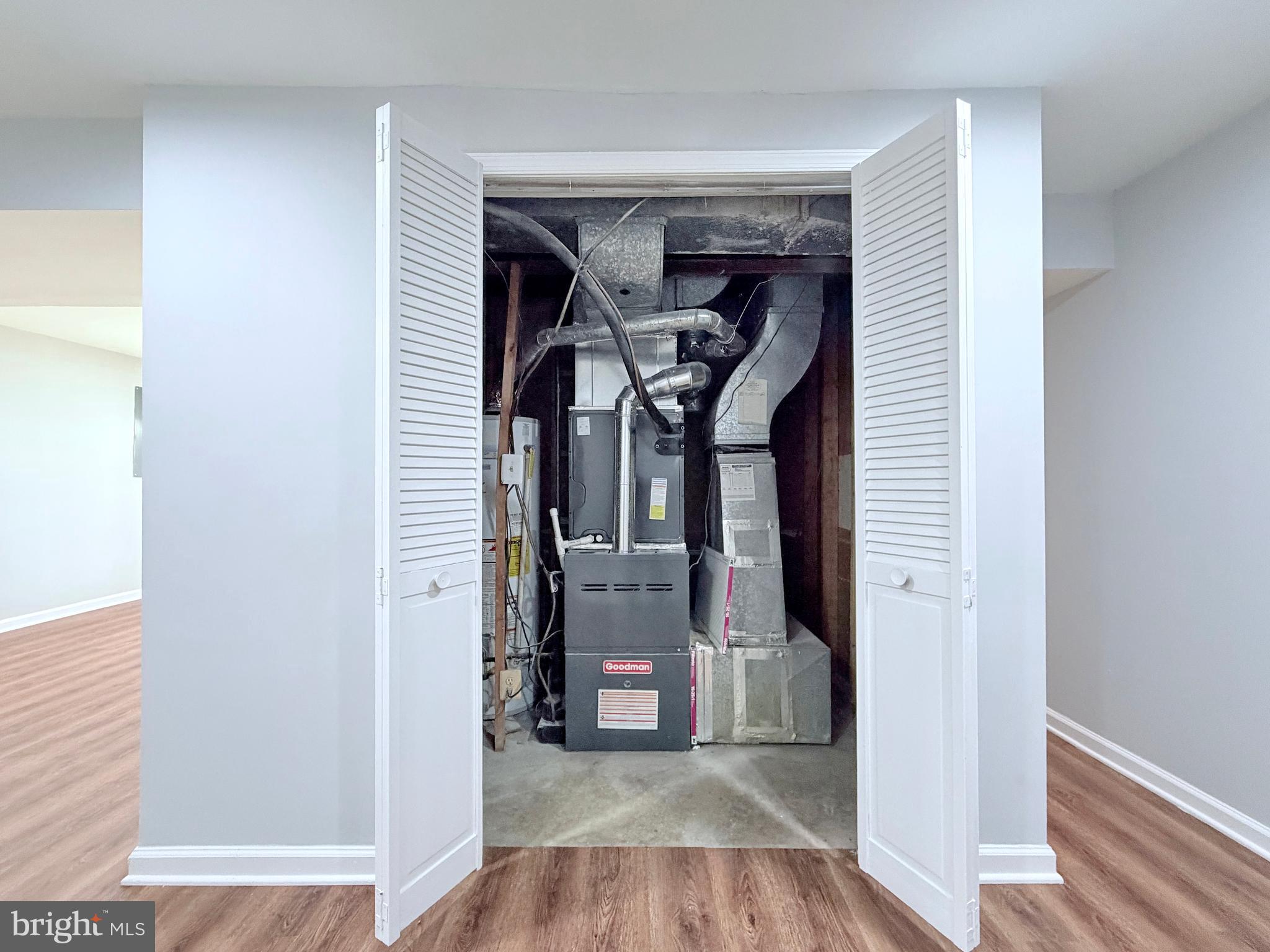 EVERGREEN OVERLOOK - Residential