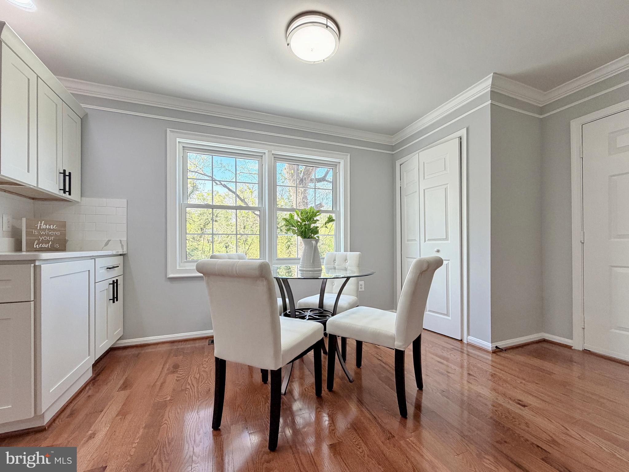 EVERGREEN OVERLOOK - Residential