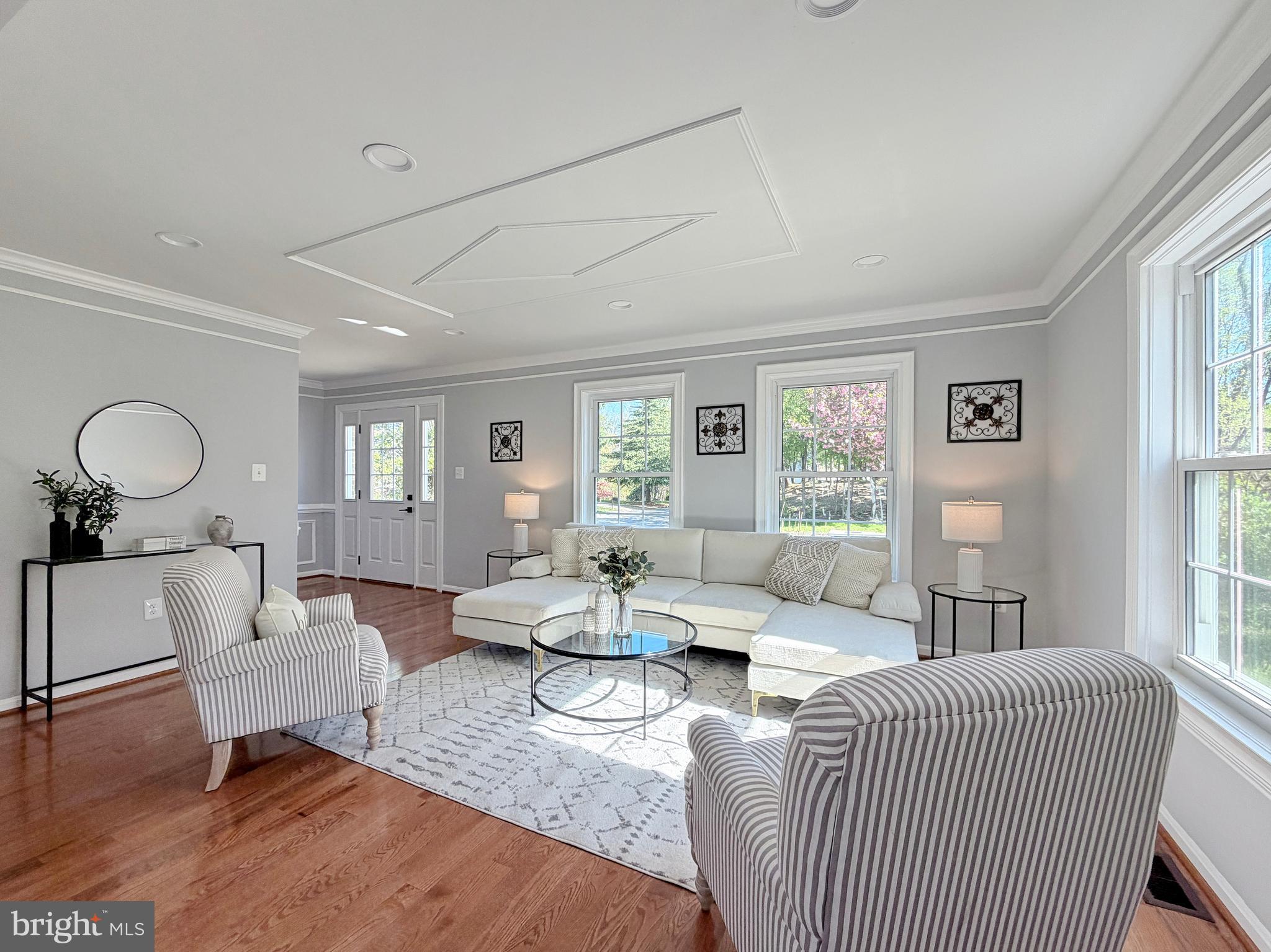 EVERGREEN OVERLOOK - Residential