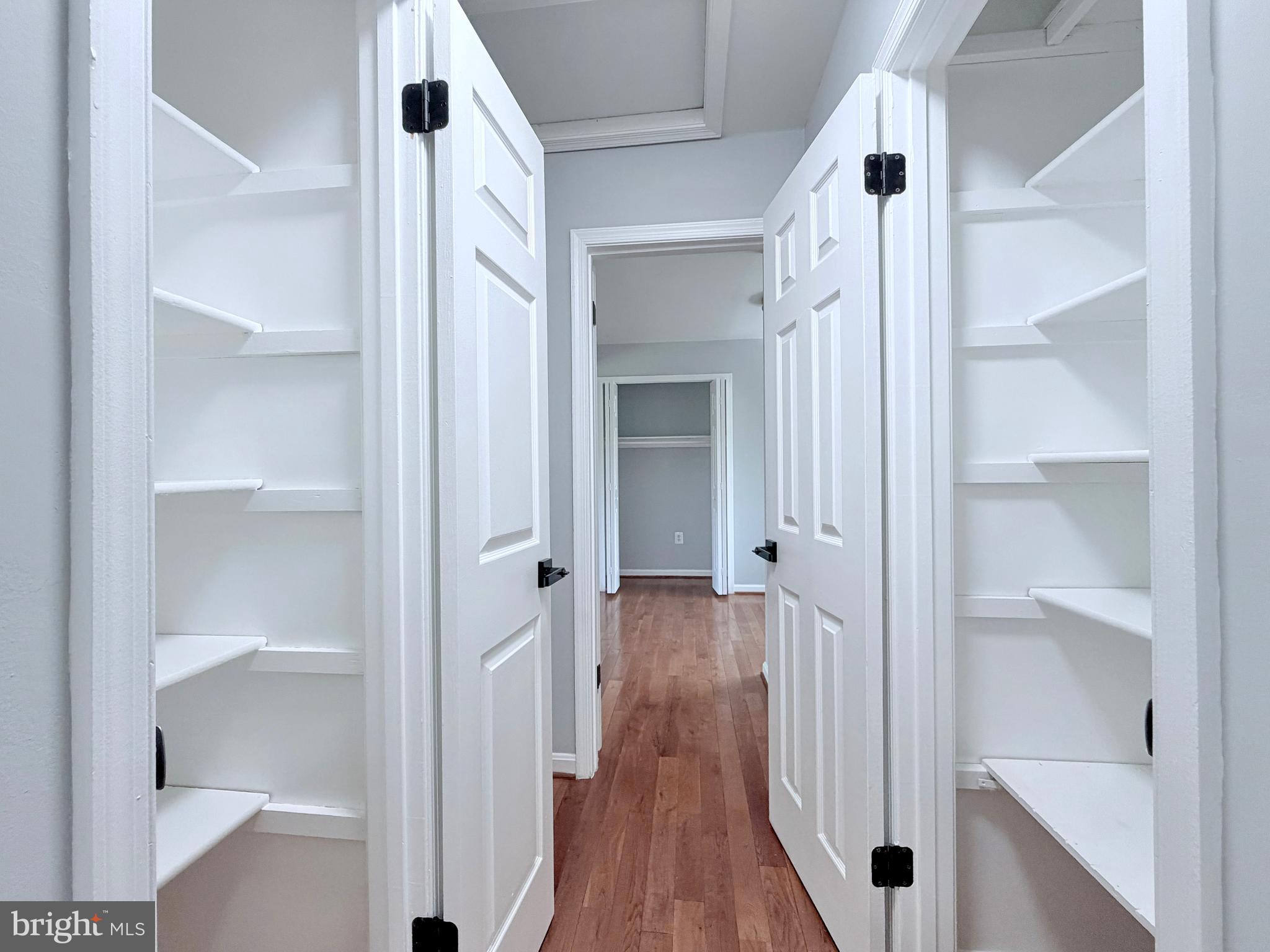 EVERGREEN OVERLOOK - Residential