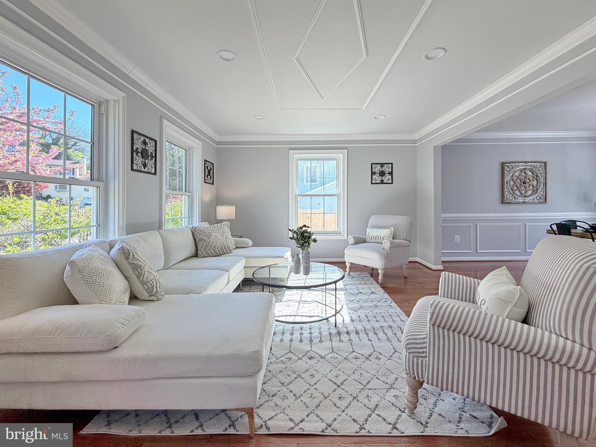 EVERGREEN OVERLOOK - Residential