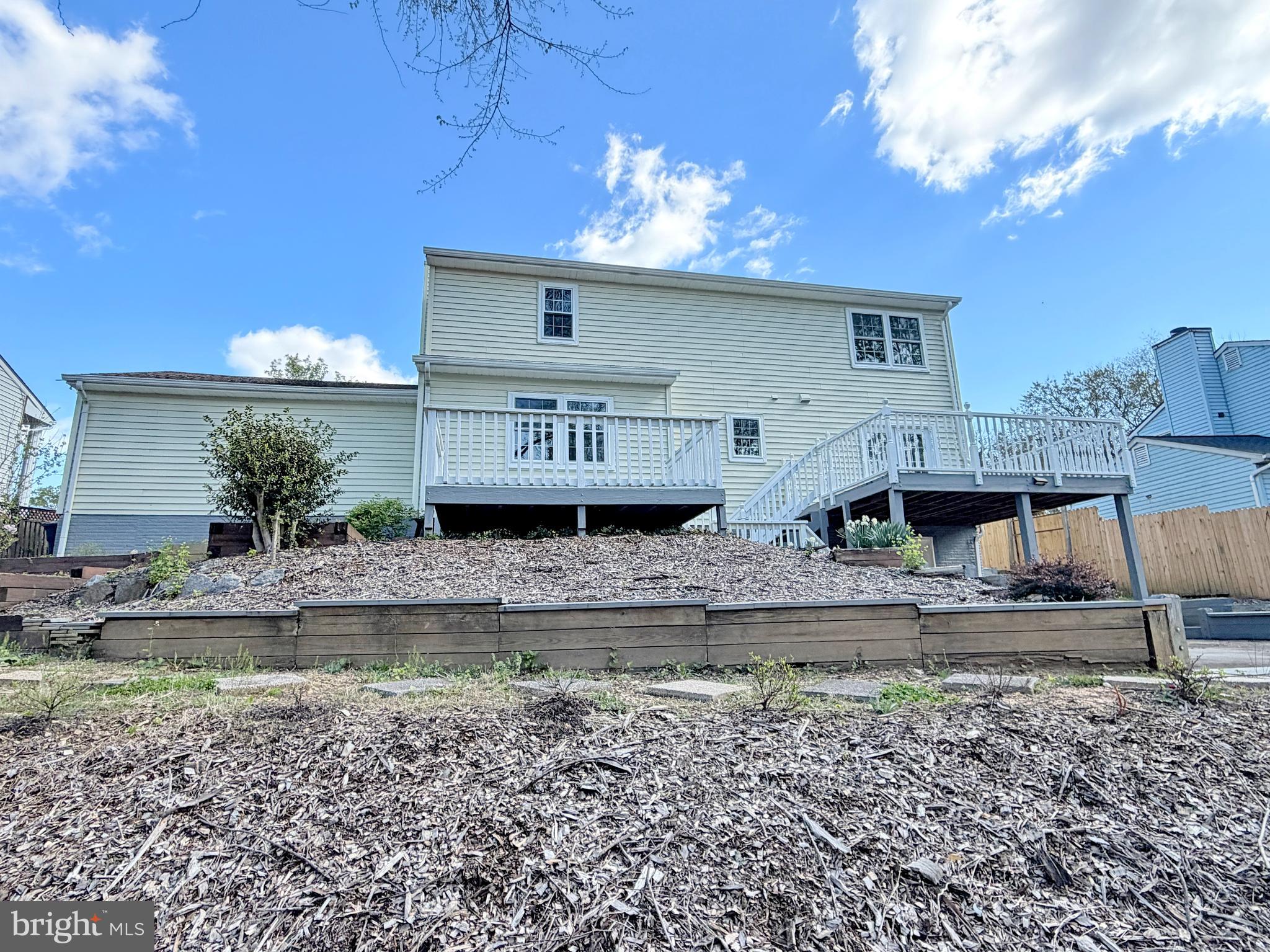 EVERGREEN OVERLOOK - Residential