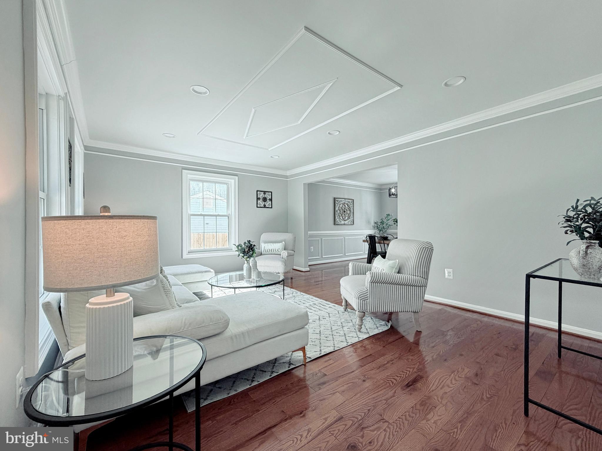 EVERGREEN OVERLOOK - Residential