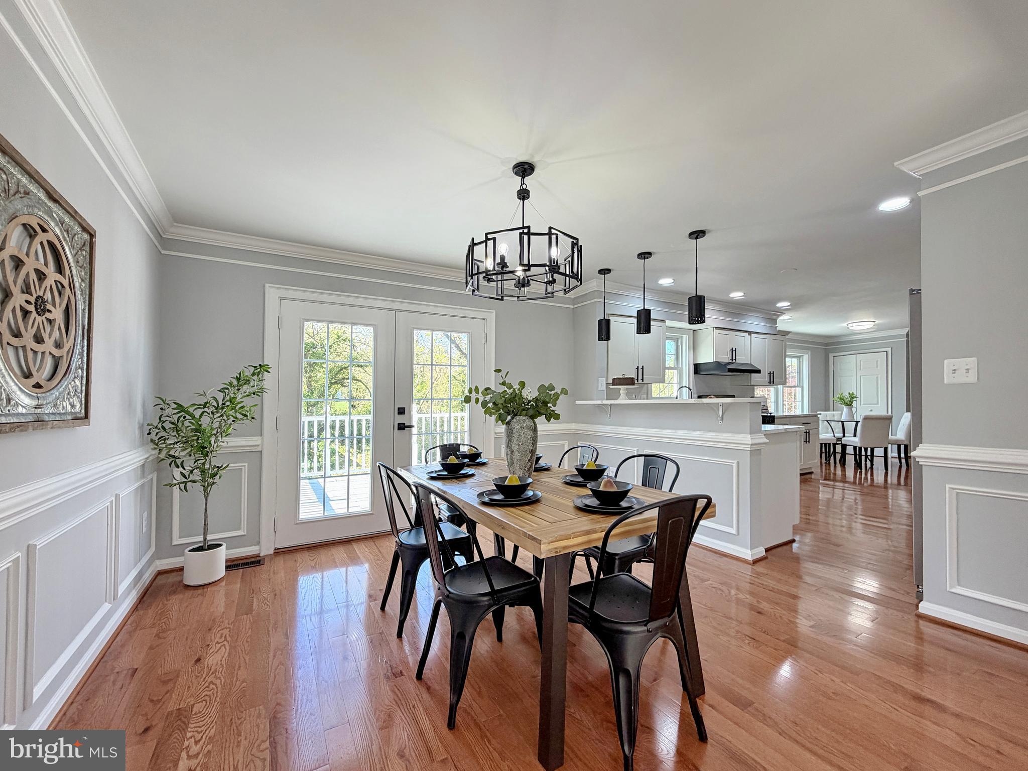 EVERGREEN OVERLOOK - Residential