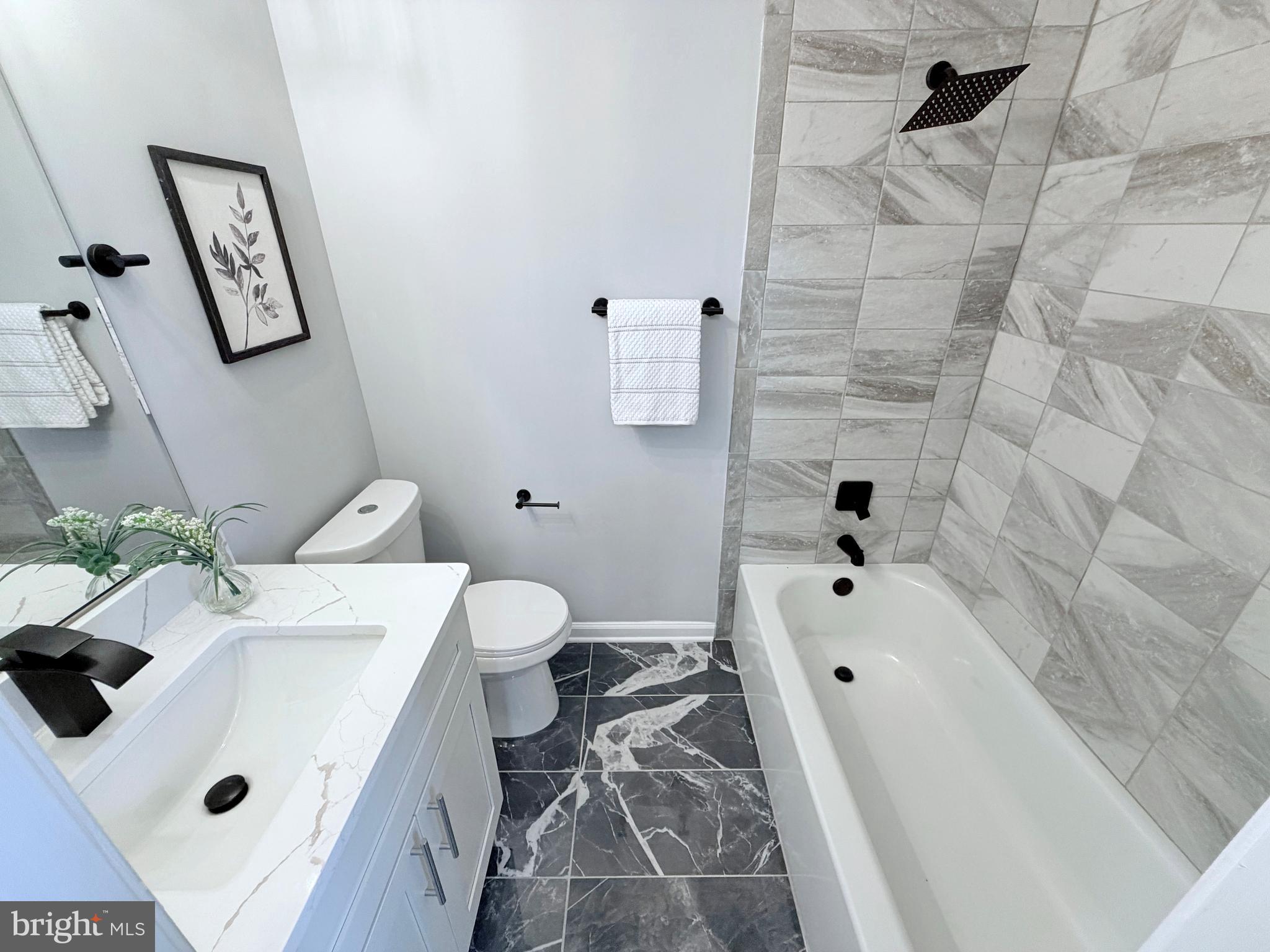 EVERGREEN OVERLOOK - Residential