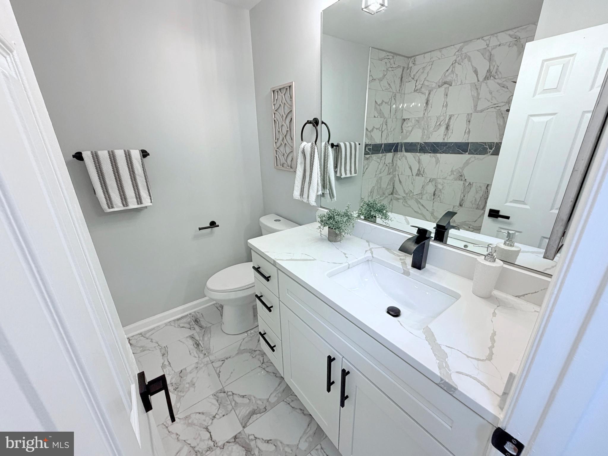 EVERGREEN OVERLOOK - Residential