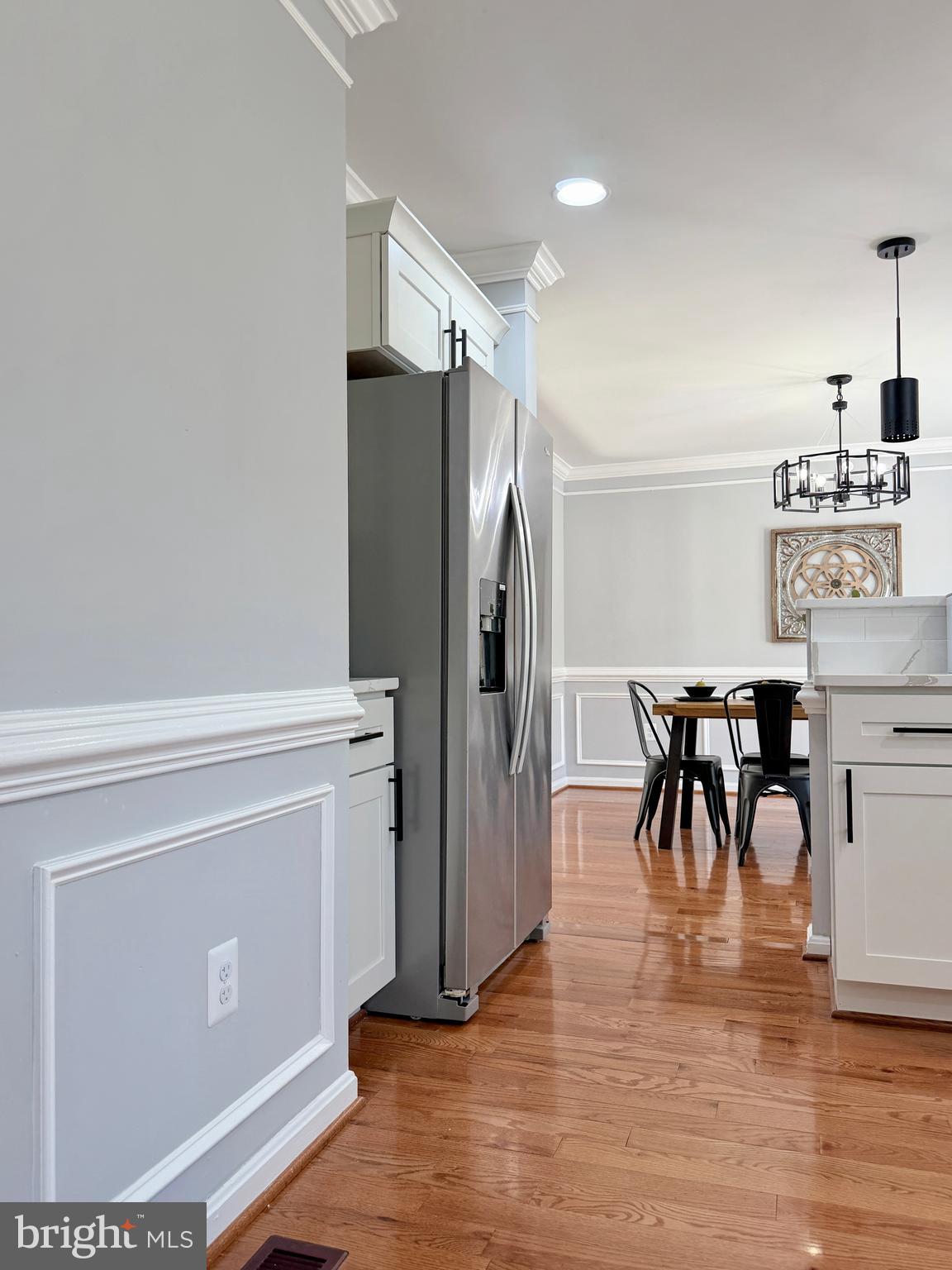 EVERGREEN OVERLOOK - Residential