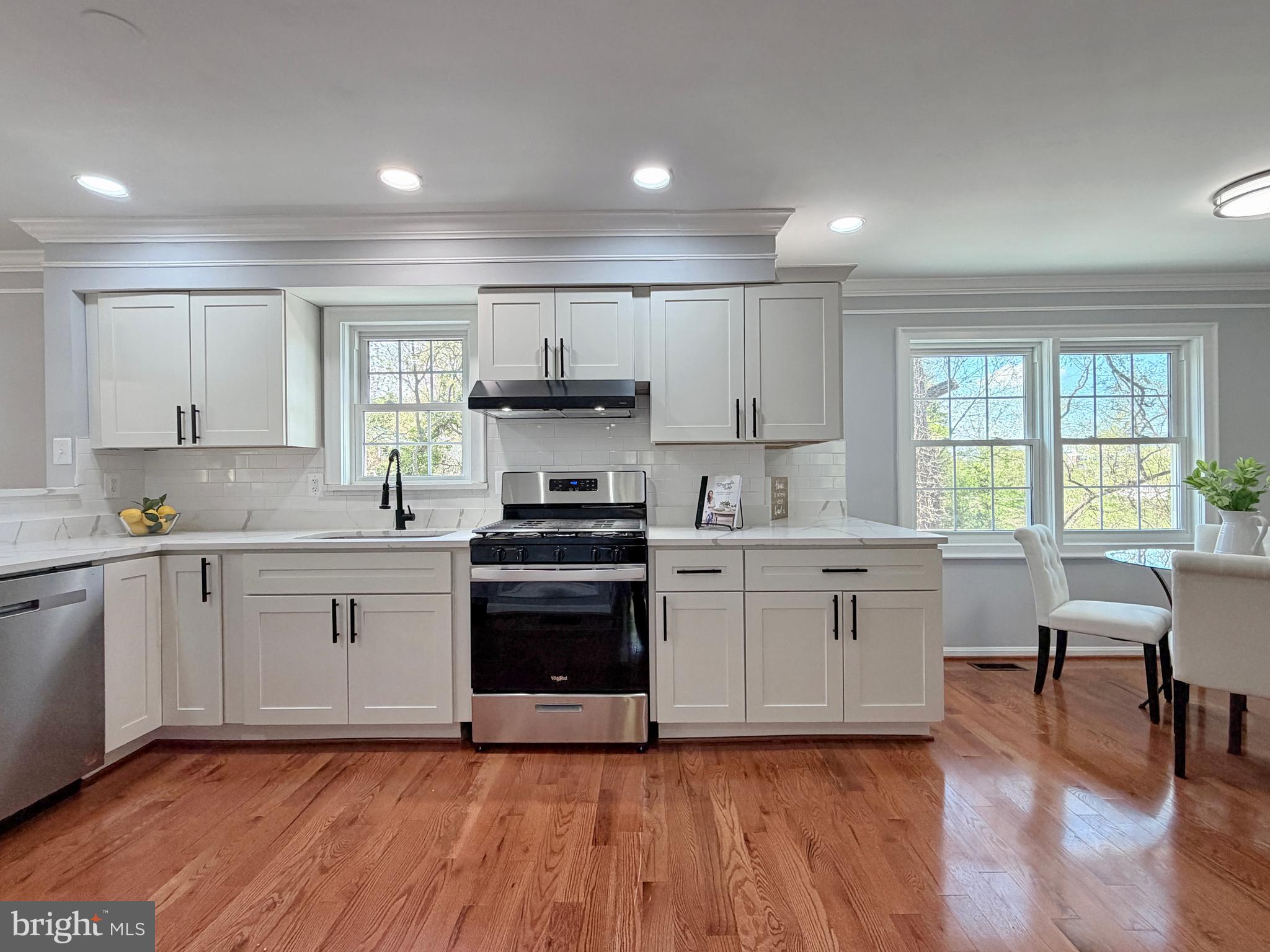 EVERGREEN OVERLOOK - Residential