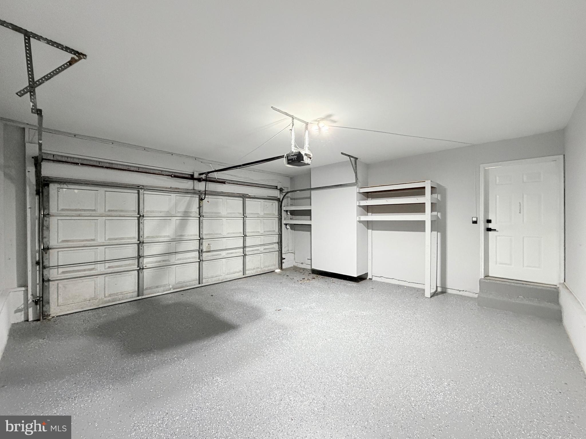 EVERGREEN OVERLOOK - Residential