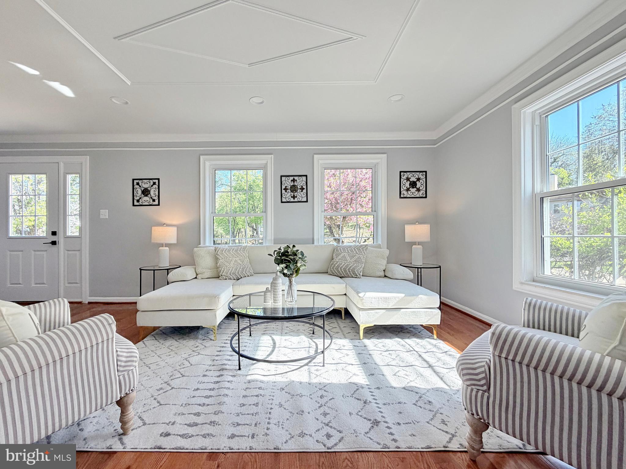 EVERGREEN OVERLOOK - Residential