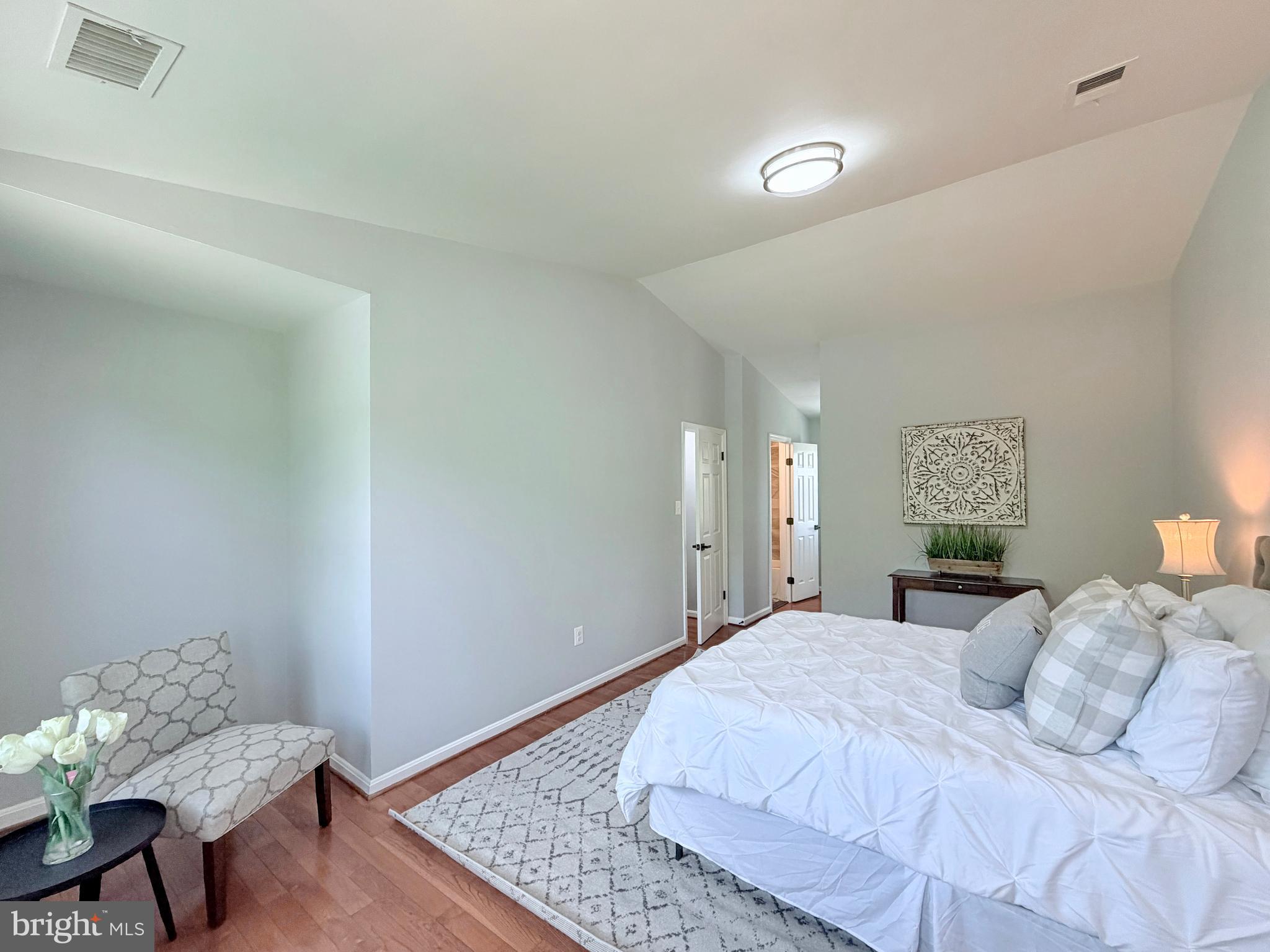 EVERGREEN OVERLOOK - Residential