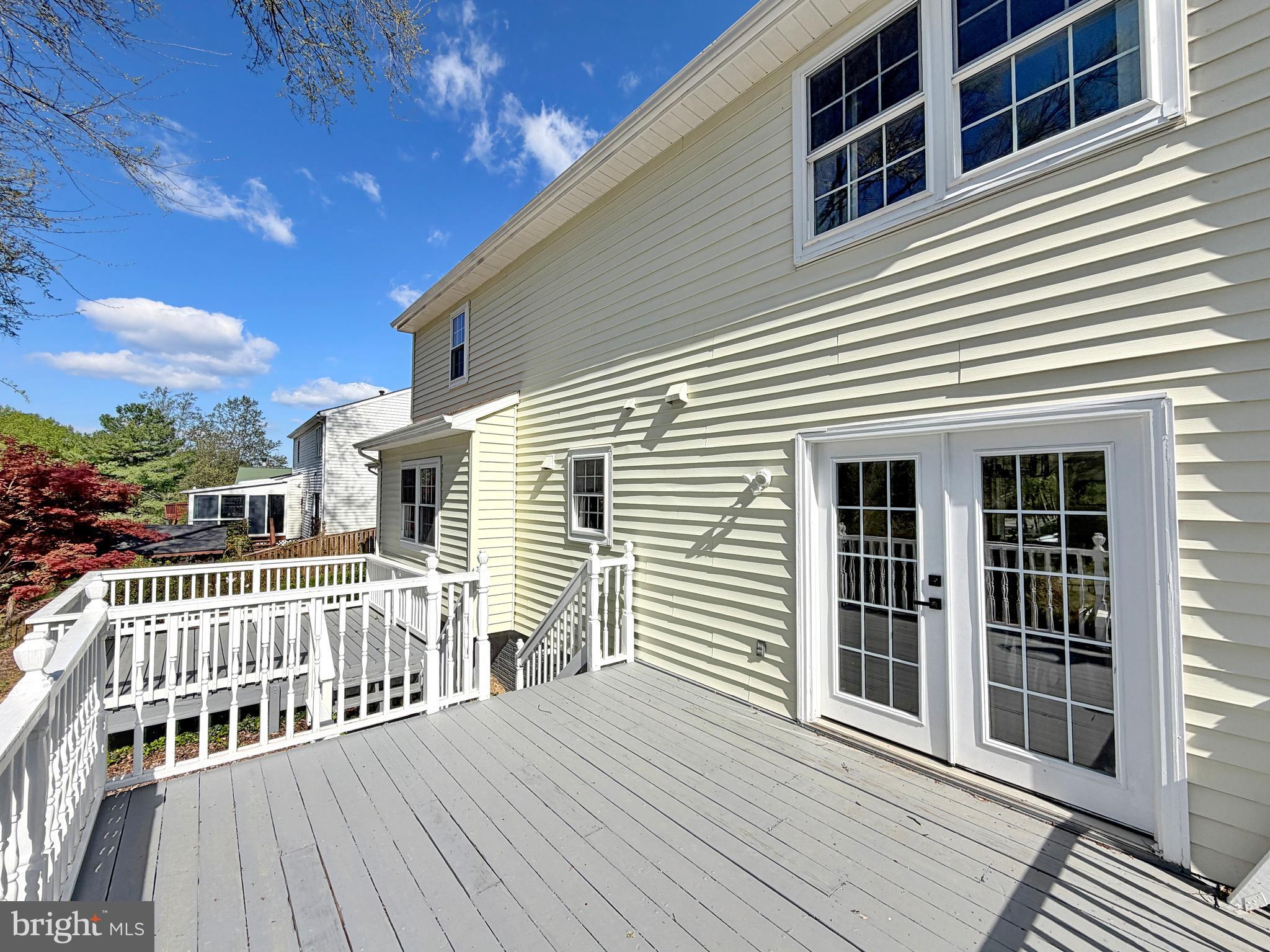 EVERGREEN OVERLOOK - Residential