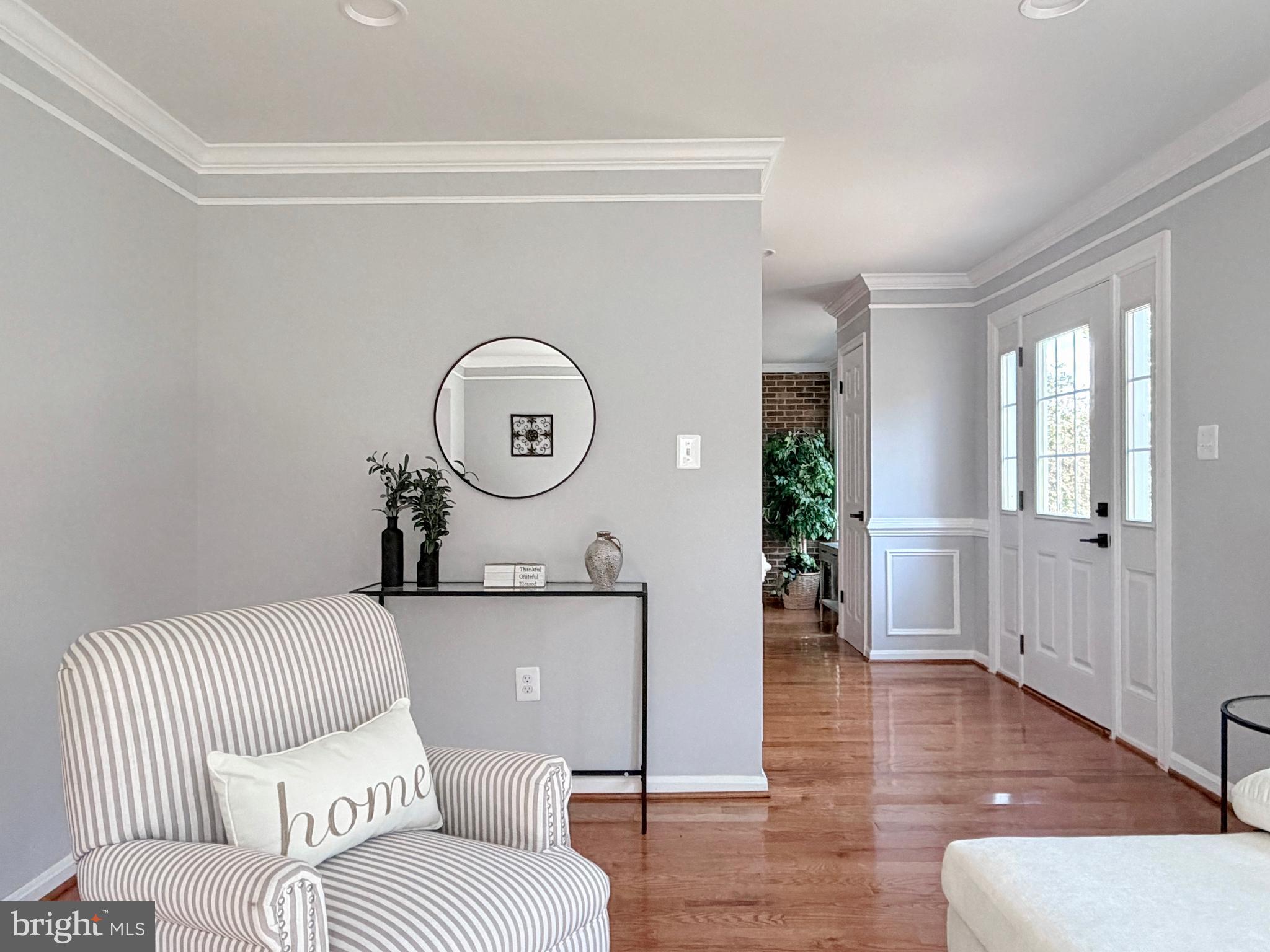 EVERGREEN OVERLOOK - Residential